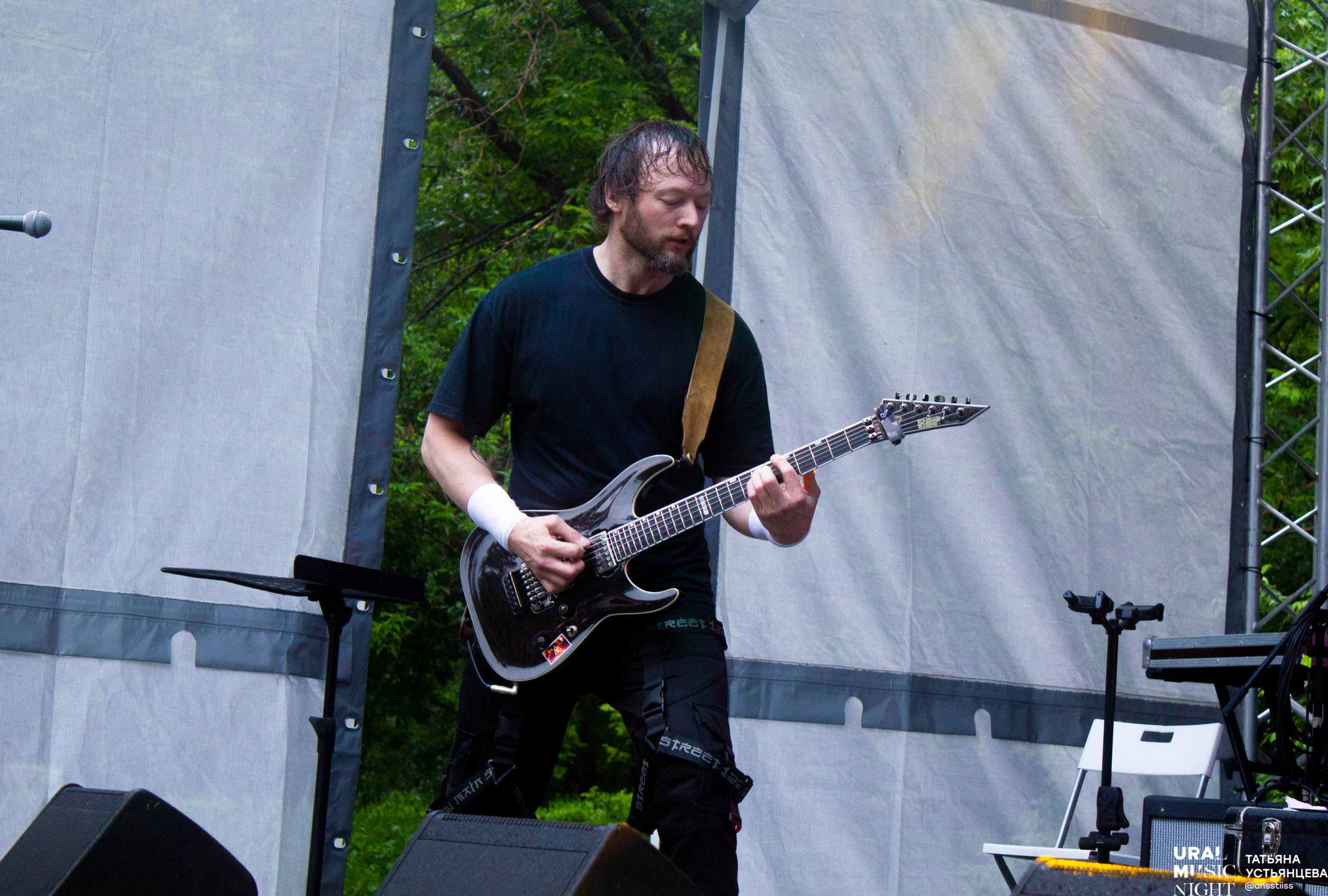 Ural music night 2024