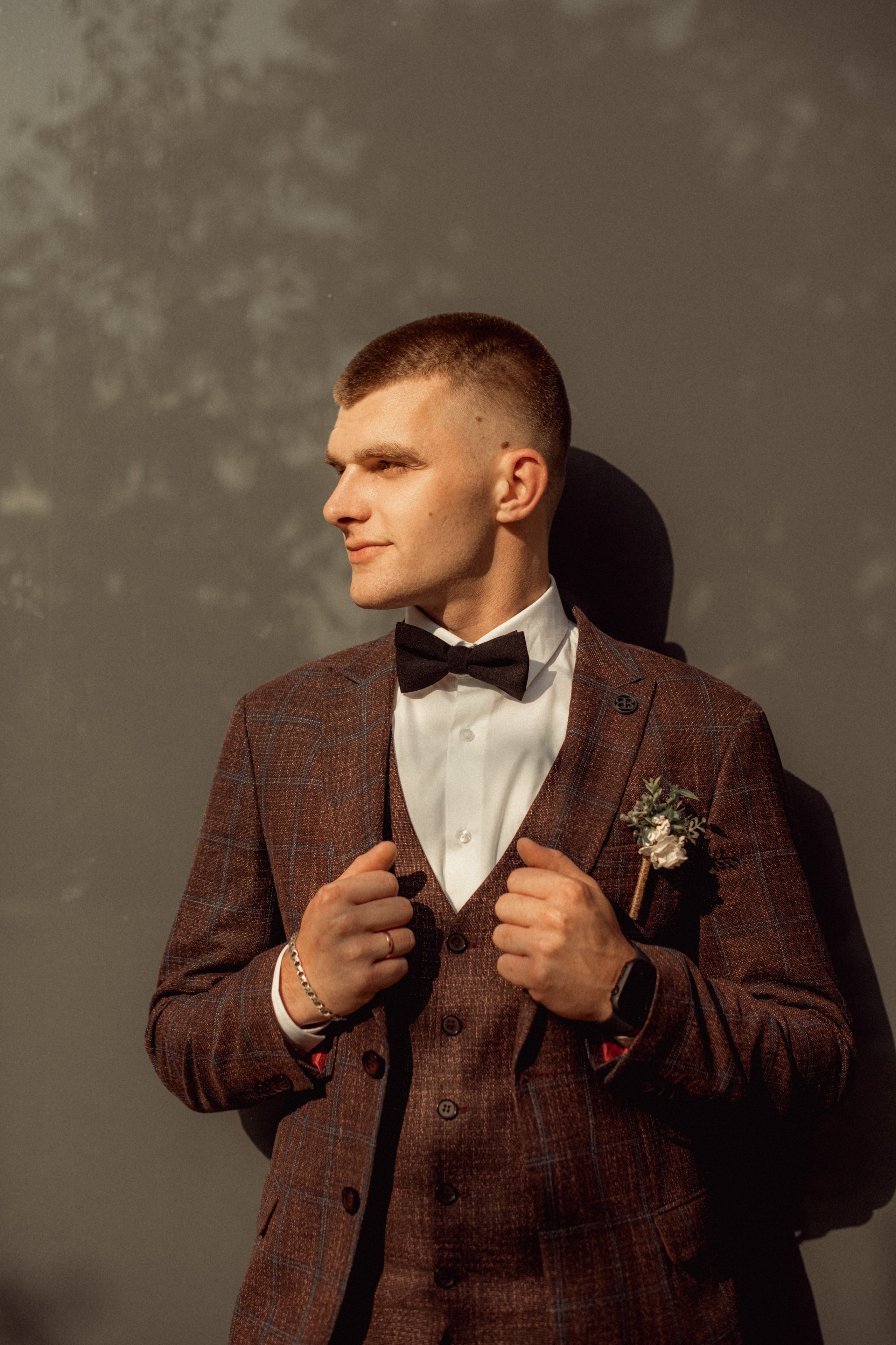 Свадьба. Фотограф Алиса Чечина. Калуга. Товарково