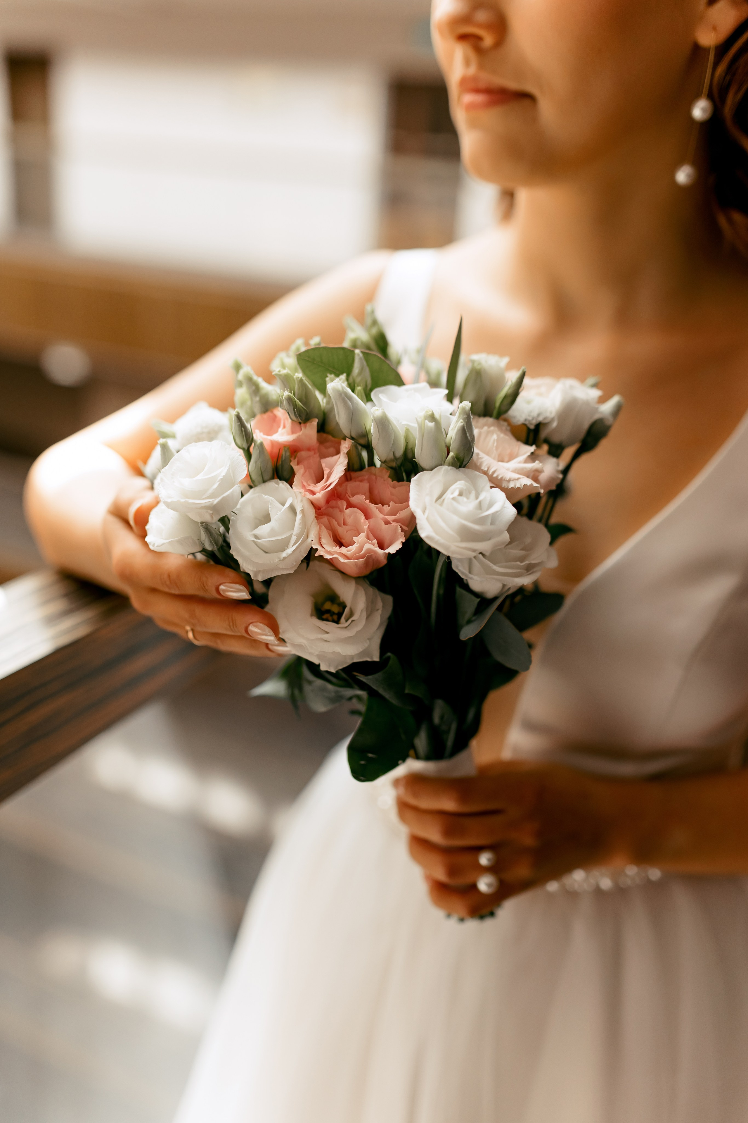 Дима и Яна. Свадебный и семейный фотограф в Туле и области Маша Костина