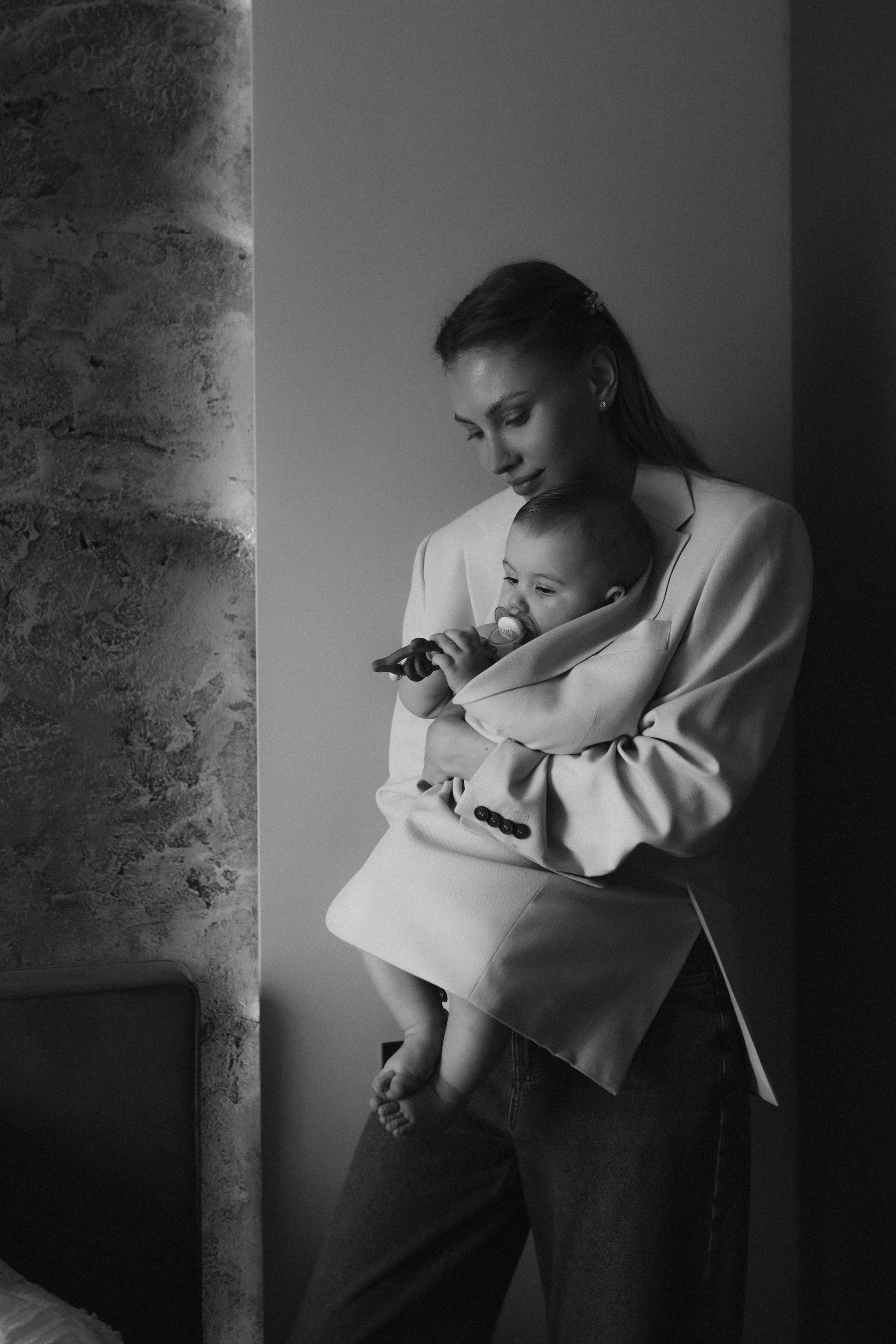 Моя Соня. Фотограф в Крыму Богдана Захарчук