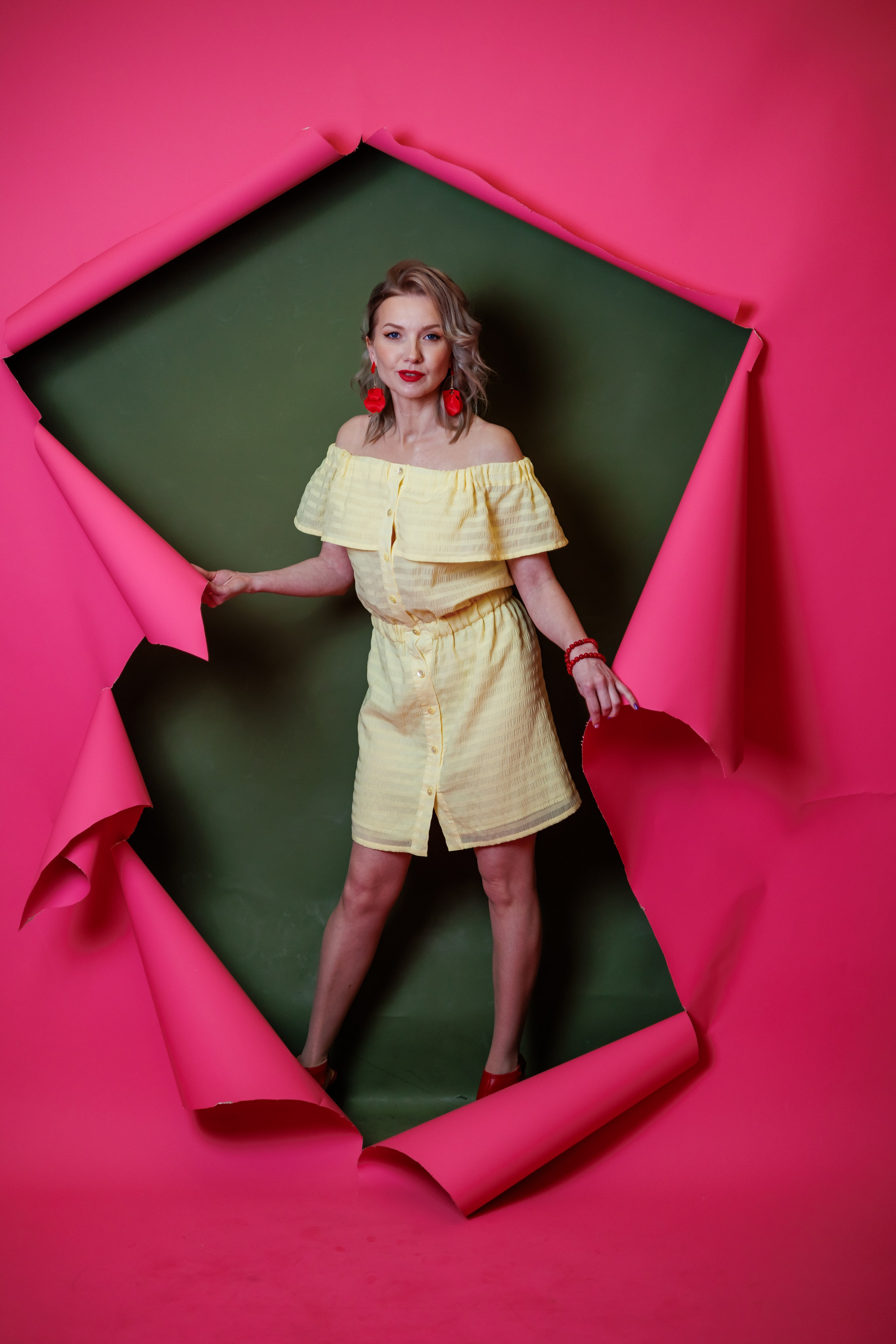 Надежда. Свадебный и семейный фотограф в Армавире