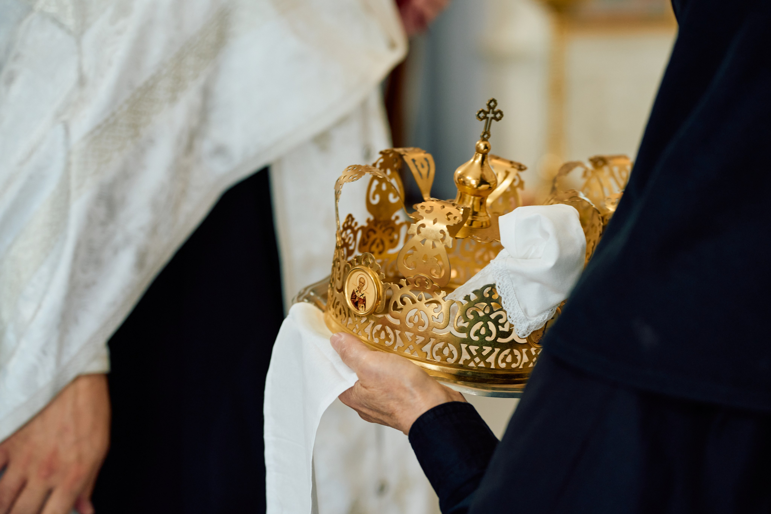 Алексей и Мария. Фотограф-видеограф в Санкт-Петербурге Владимир Нестеров