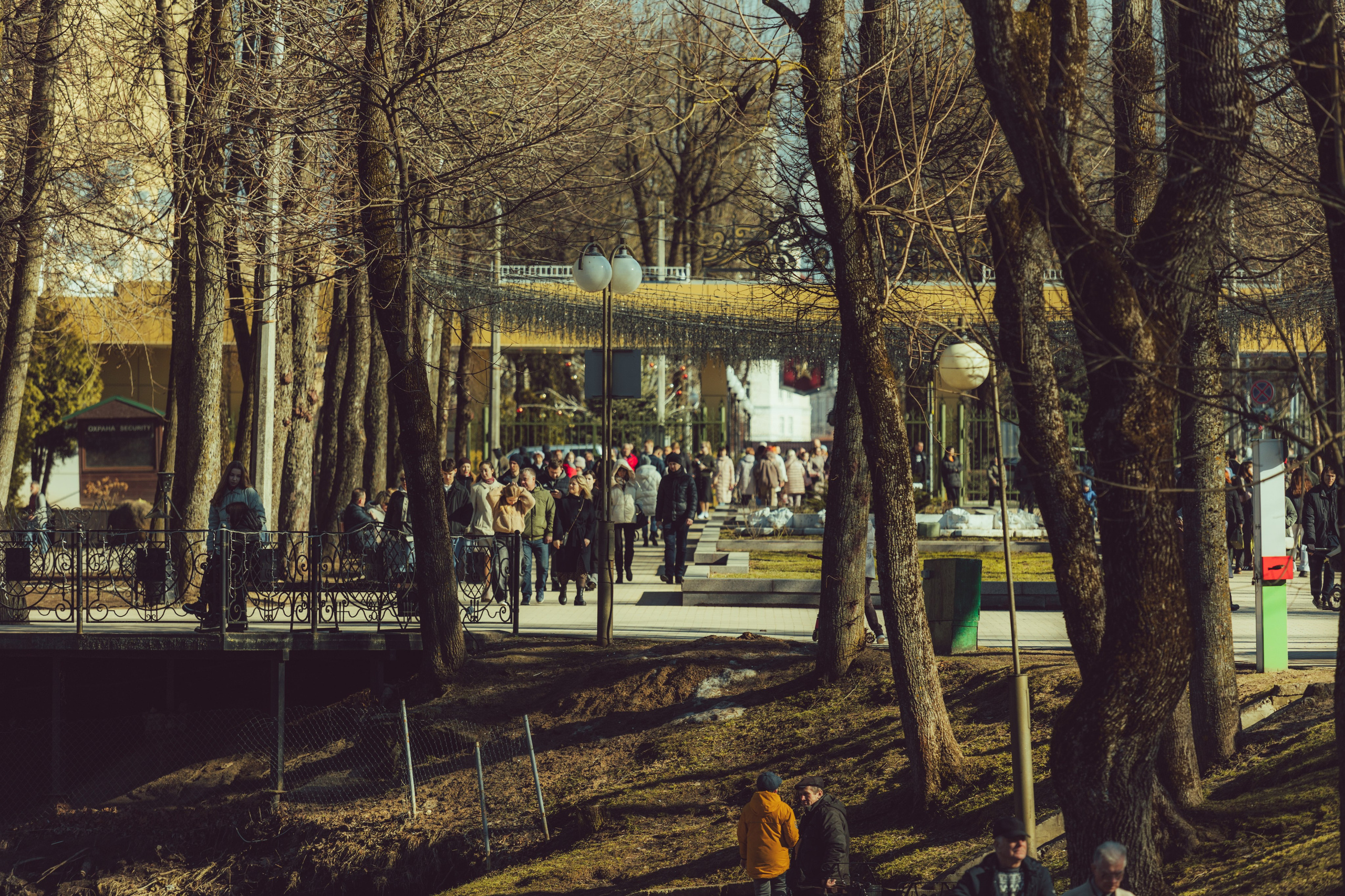 Международный Женский день — Смоленск 08.03.2025. KiPPER Gallery — Фотограф