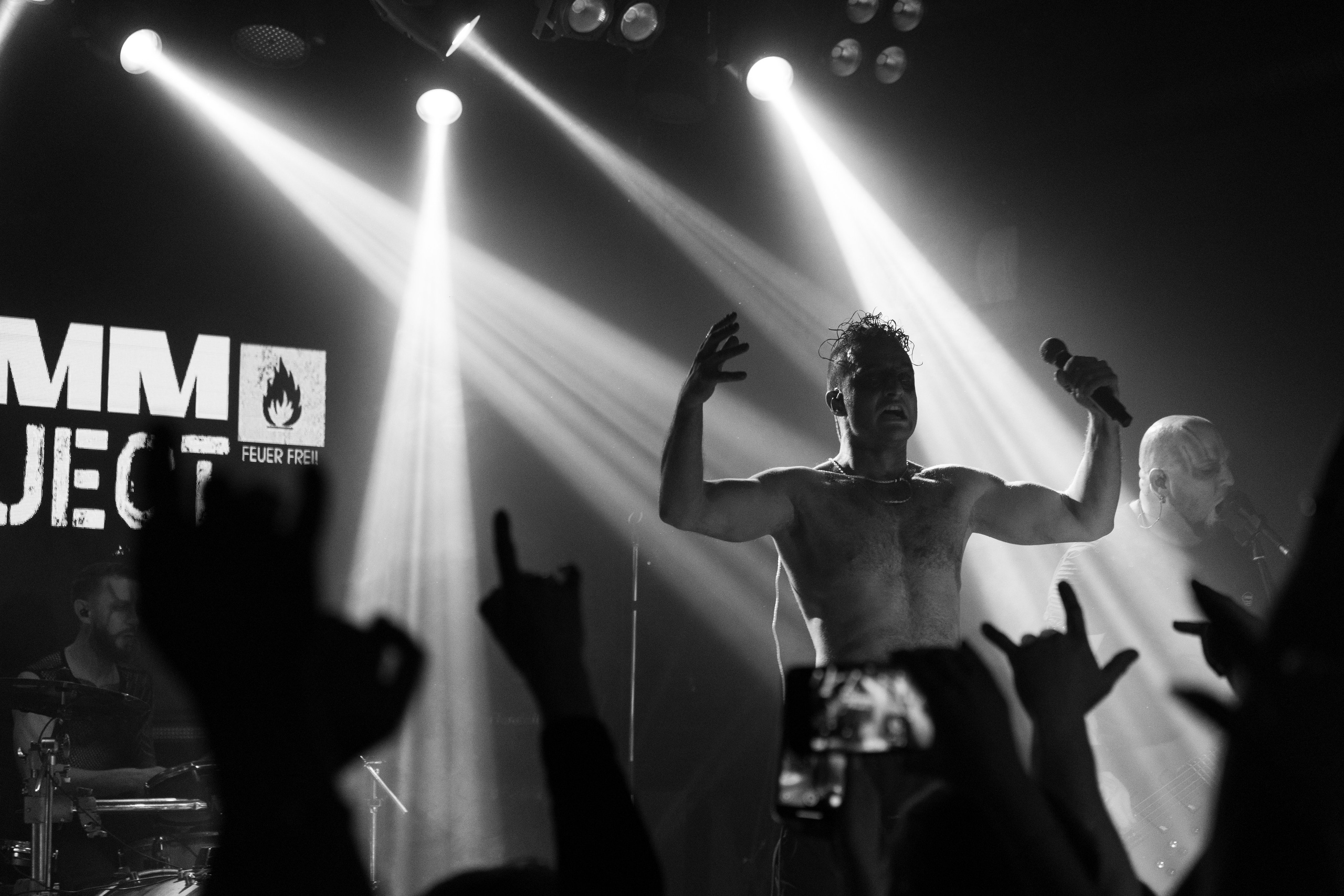 RAMMproJect — Смоленск. KiPPER Gallery — Фотограф