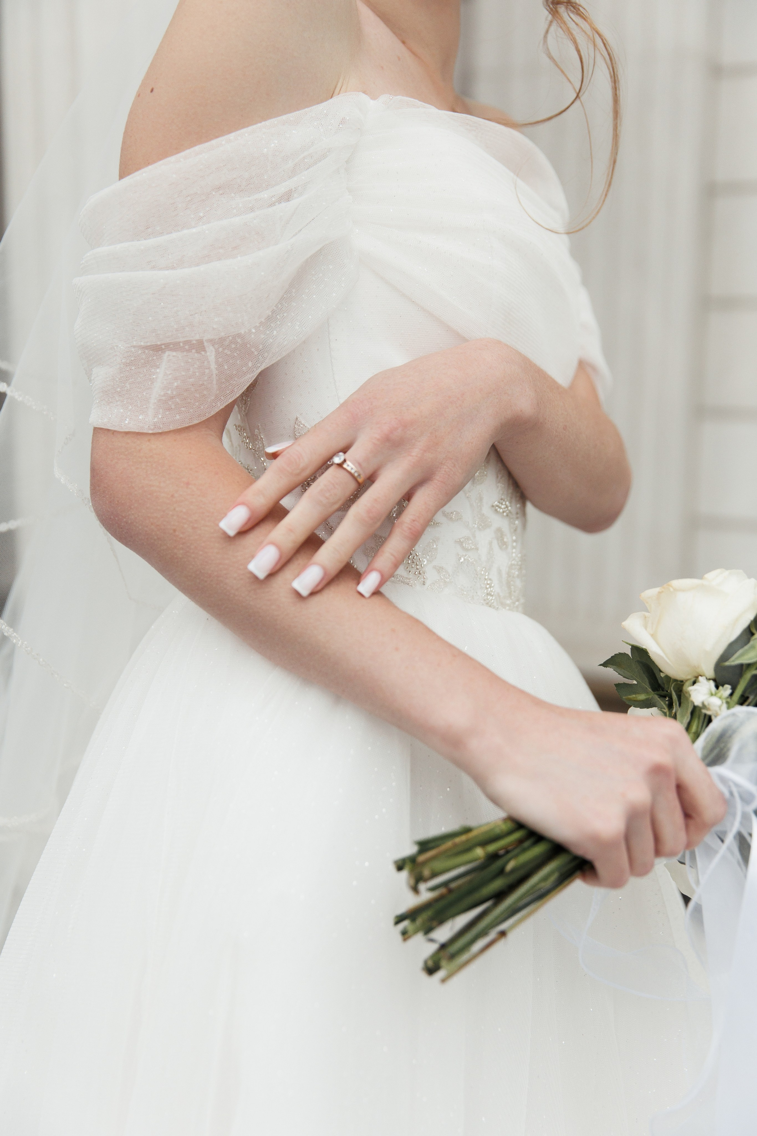 Яна и Влад. Свадебный фотограф Уфа