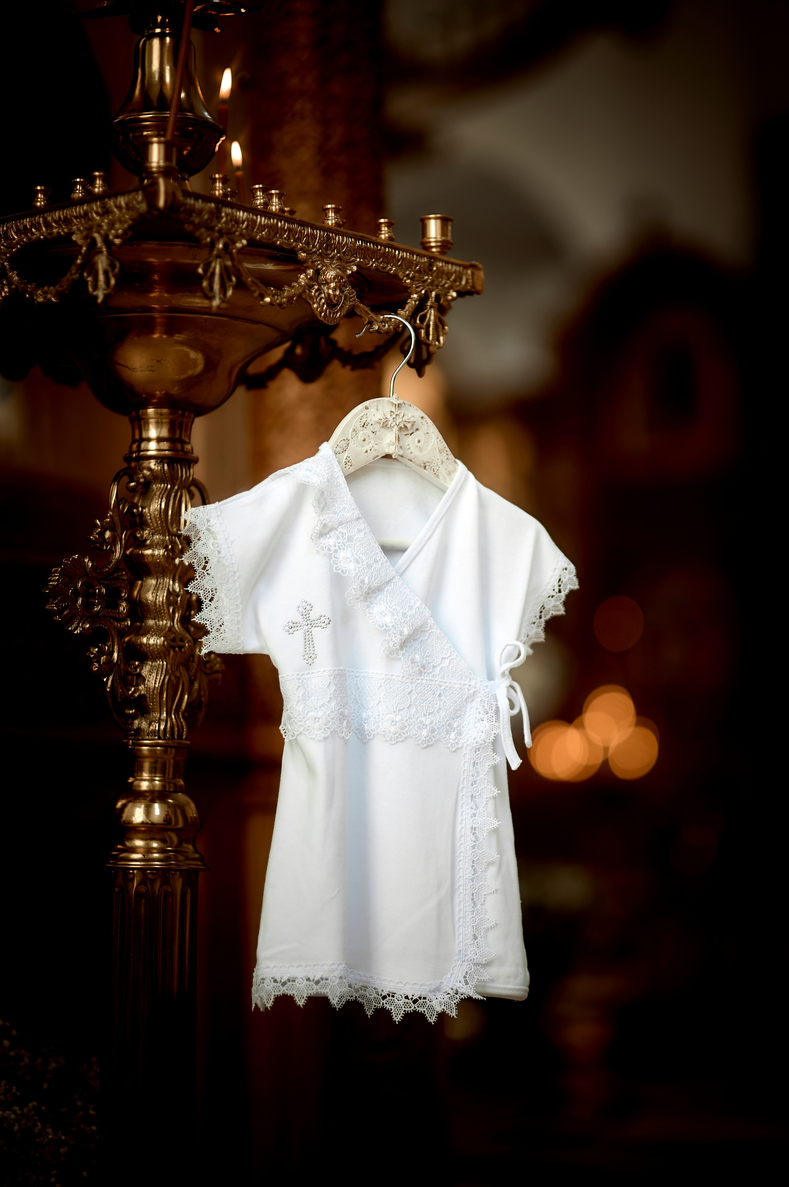 Анонс Таинства Крещения Варвары. Фотограф на Крещение и Венчание в Одинцово