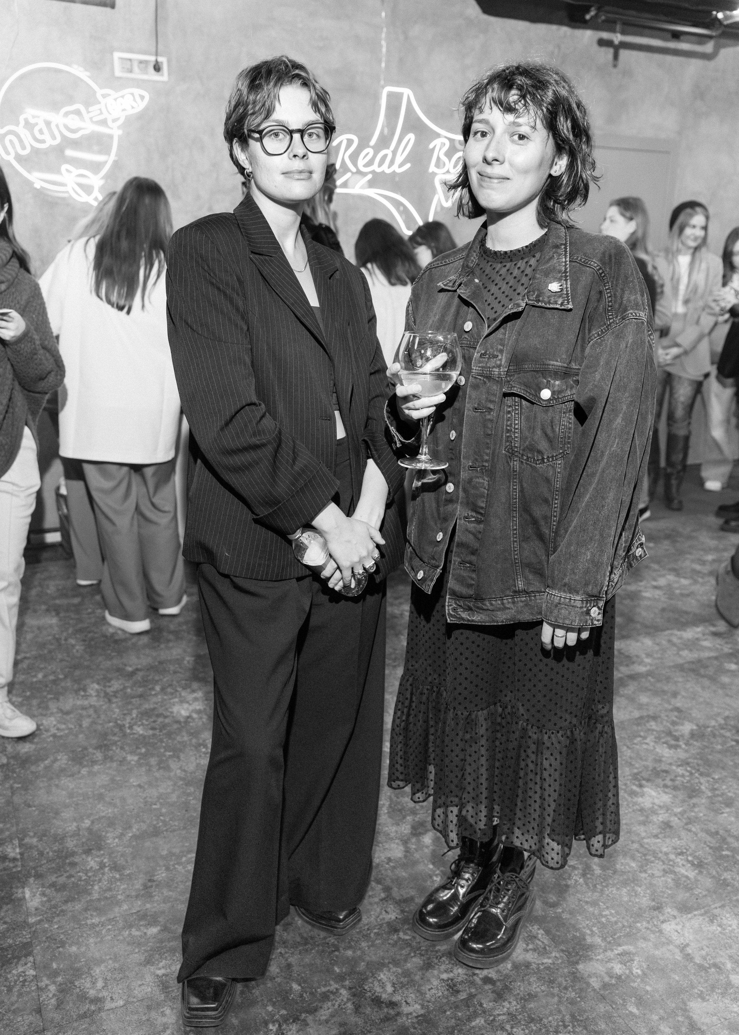 PovConf. Фотограф Дмитрий Алехин. Репортажная съемка мероприятий в Москве