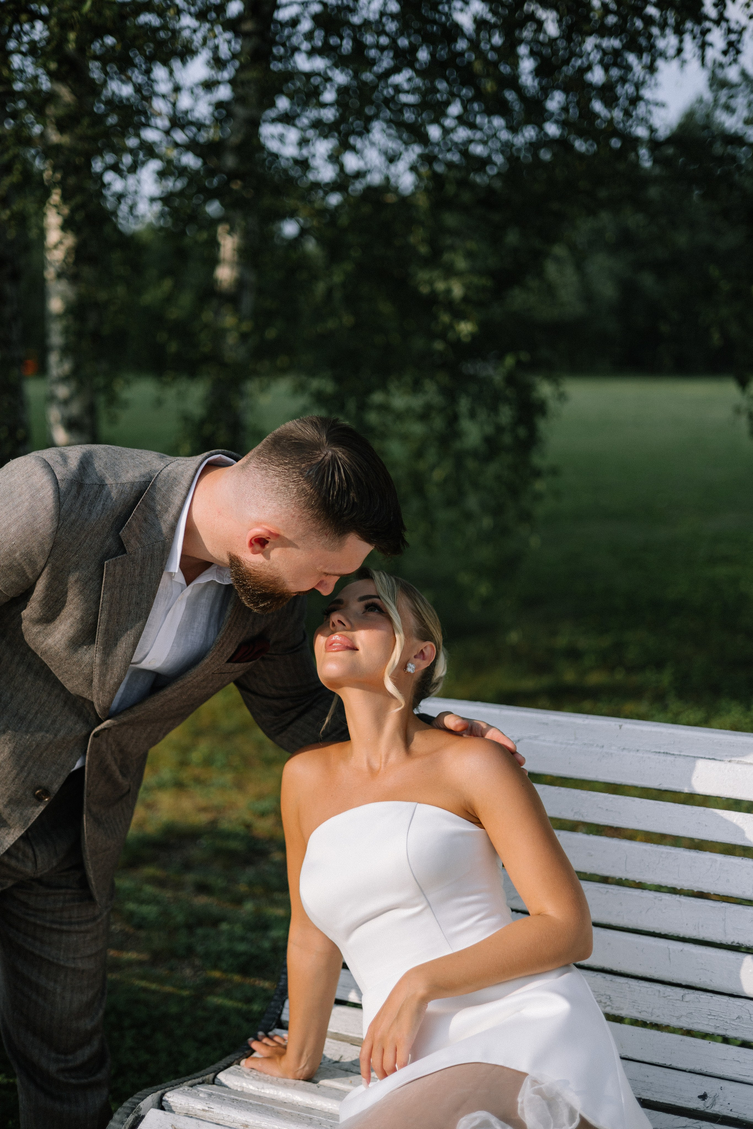 Дмитрий и Анастасия. Свадебный фотограф и видеограф в Москве, Виктор Архилюк