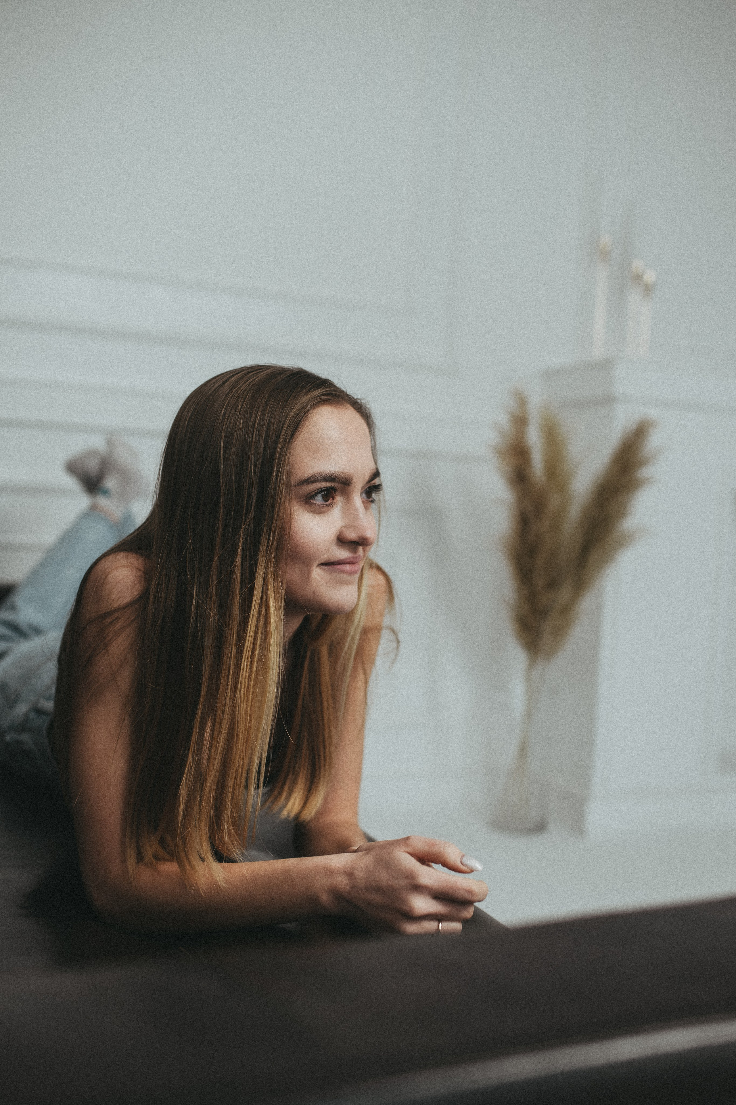 Дарья. Фотограф в Дзержинске Наташа Баева