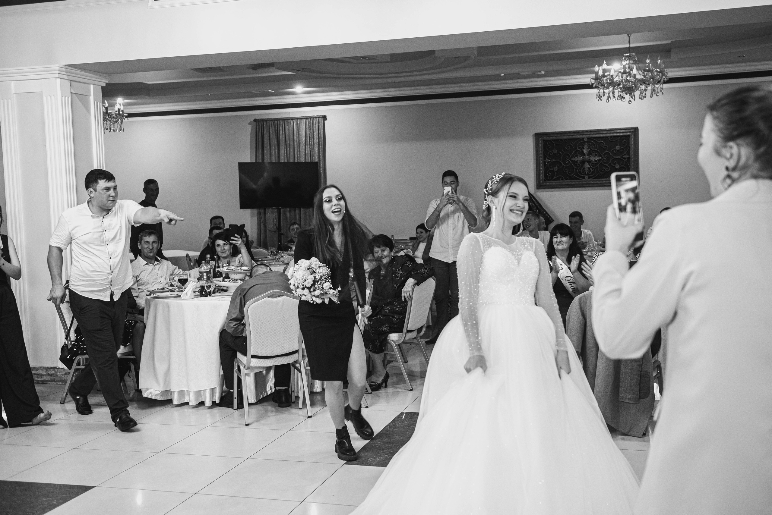 Андрей и Анна 11.11.23. Свадебный и семейный фотограф в Славянске-на-Кубани Прохорова Алёна