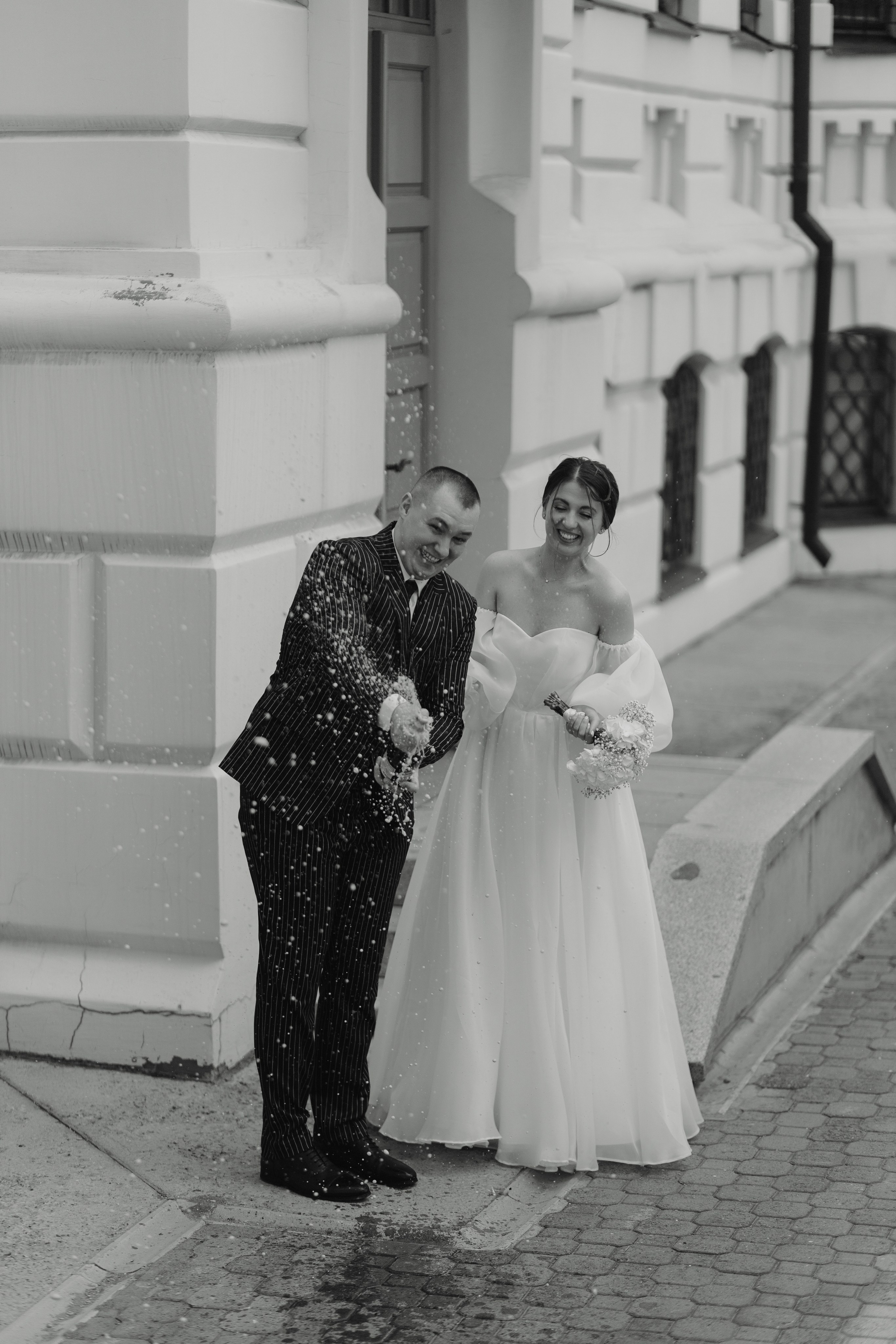 Julia & Ivan. Свадебный фотограф в Барнауле Юлия Гербер