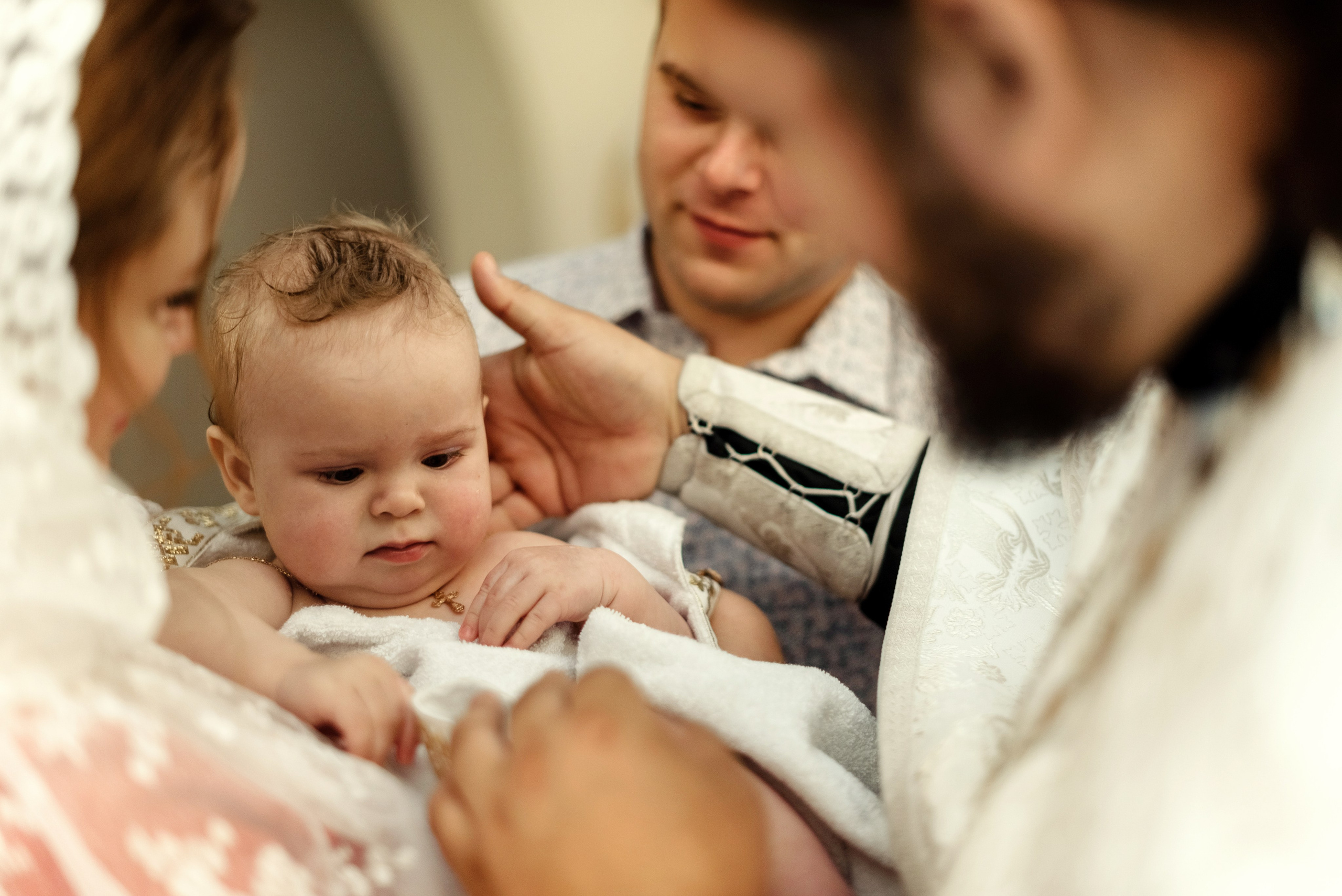 Крещение Льва. Фотограф Ростов Великий Юлия Кузьмина Фотограф на крещение Ярославль