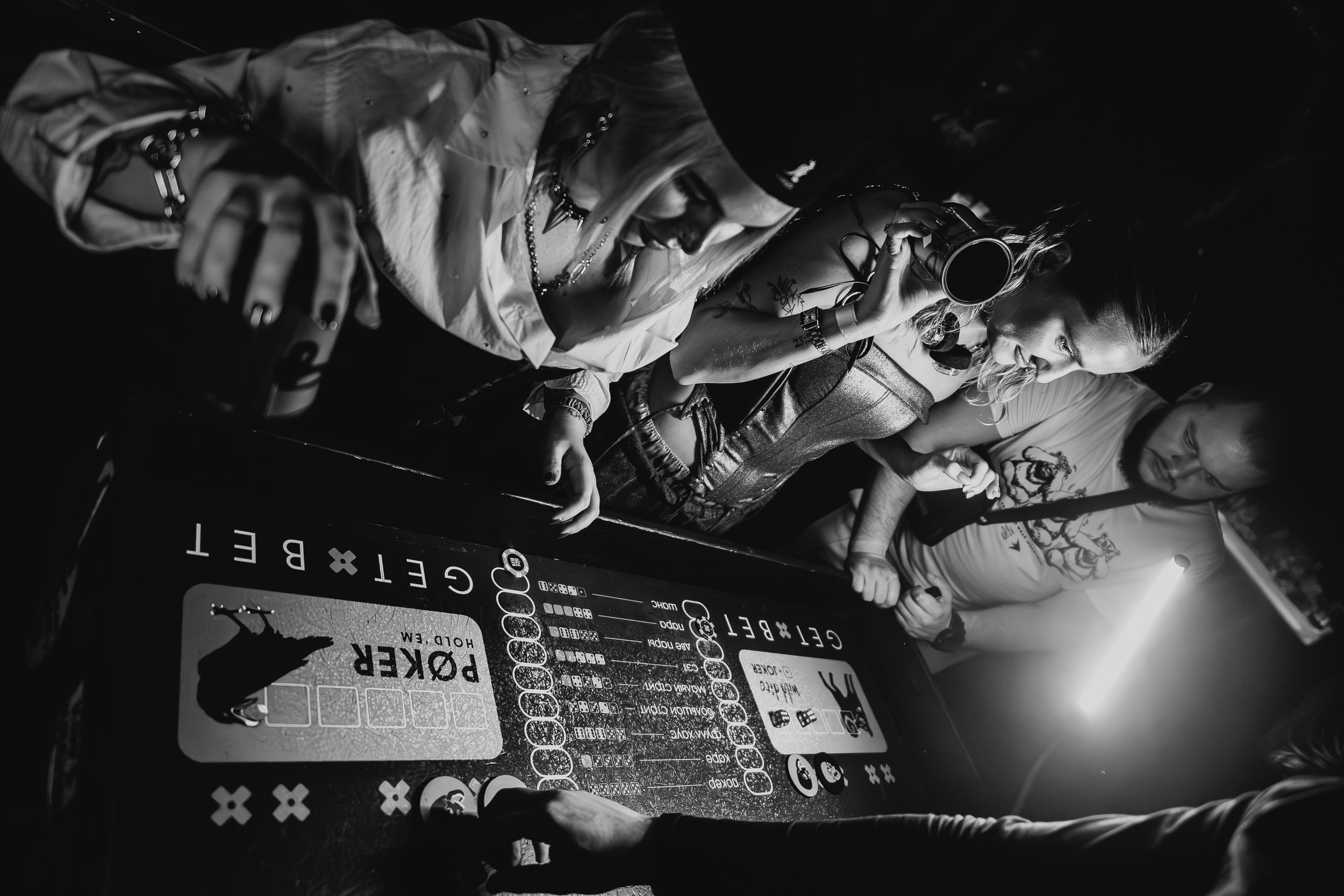 Вечеринка в клубе CULT Санкт-Петербург. Репортажный фотограф, Санкт-Петербург