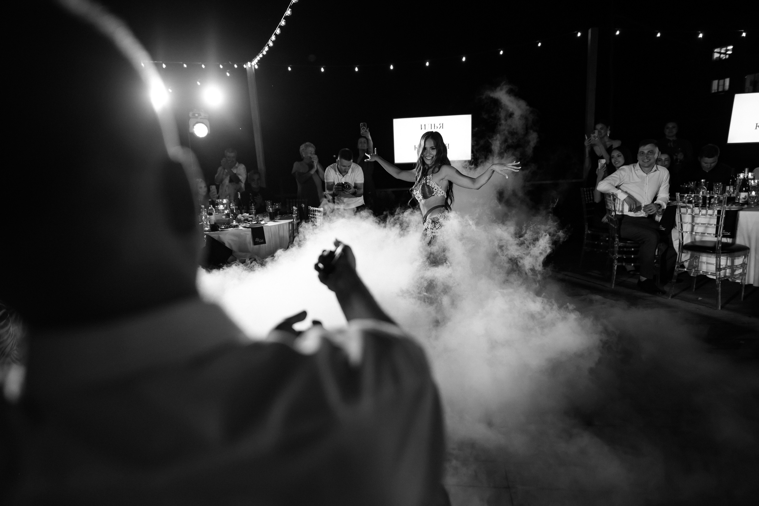 Щелкунчик под открытым небом 🤌🏻