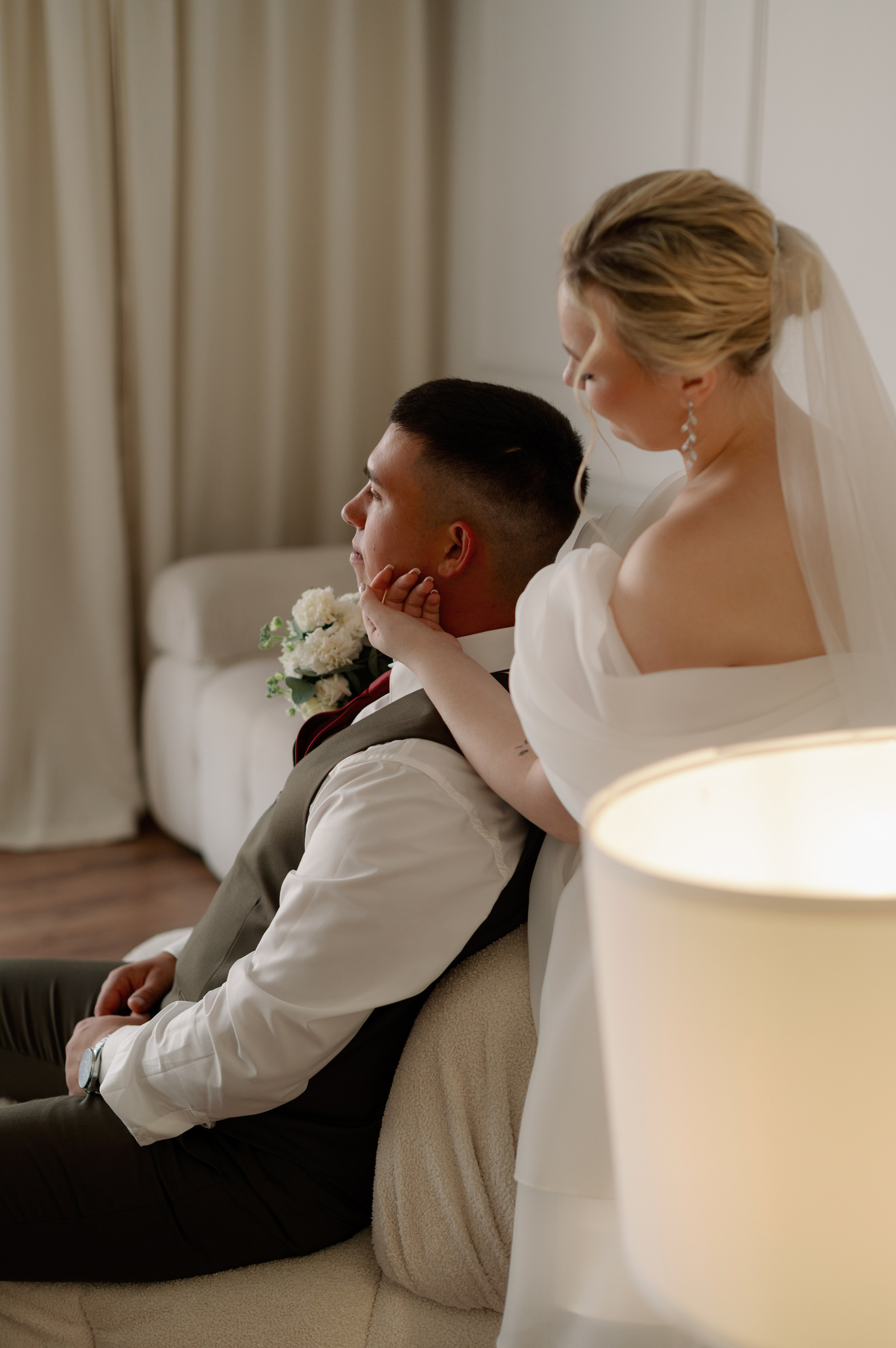 Лев и Татьяна. Фотограф в Абакане и Минусинске