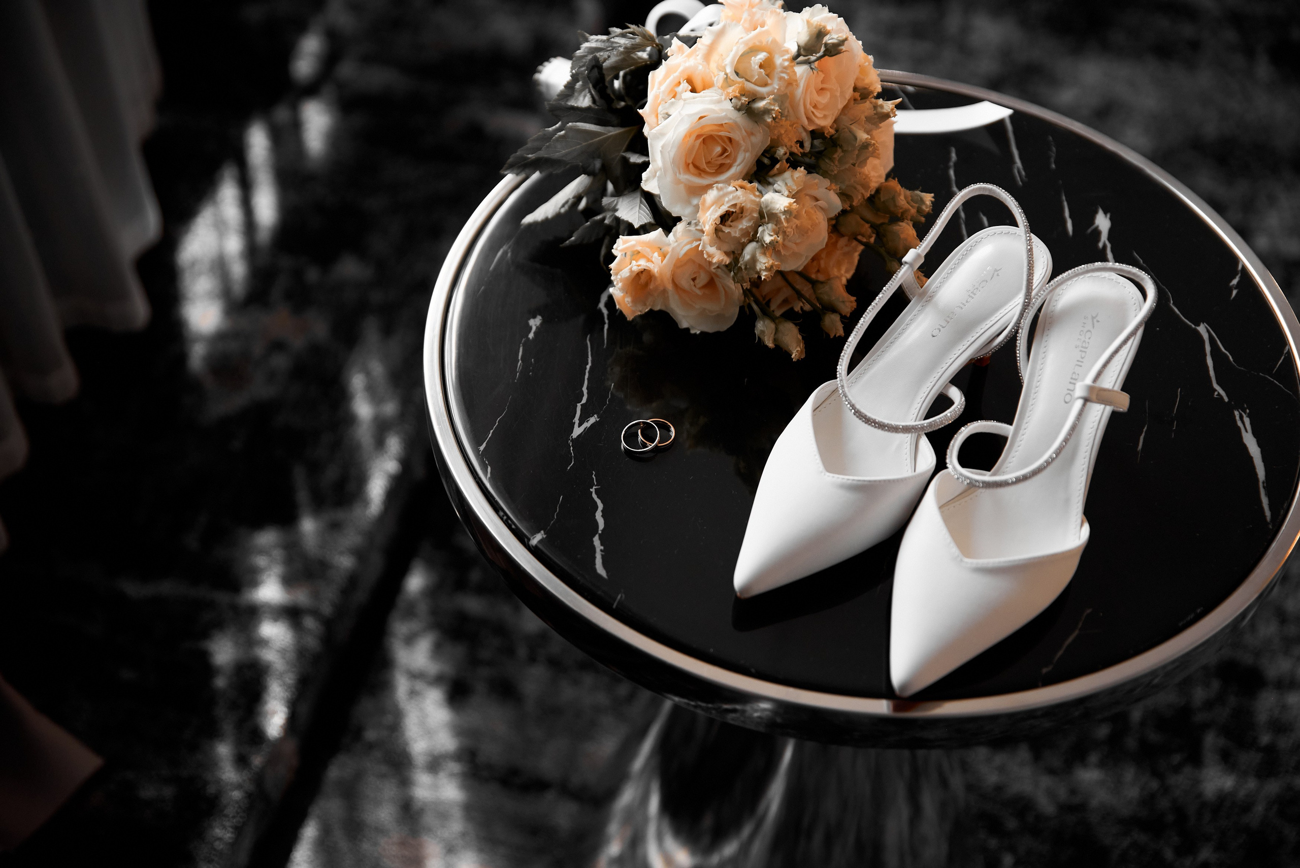 Свадьба. Фотограф видеограф Руслан Михайлов Томск