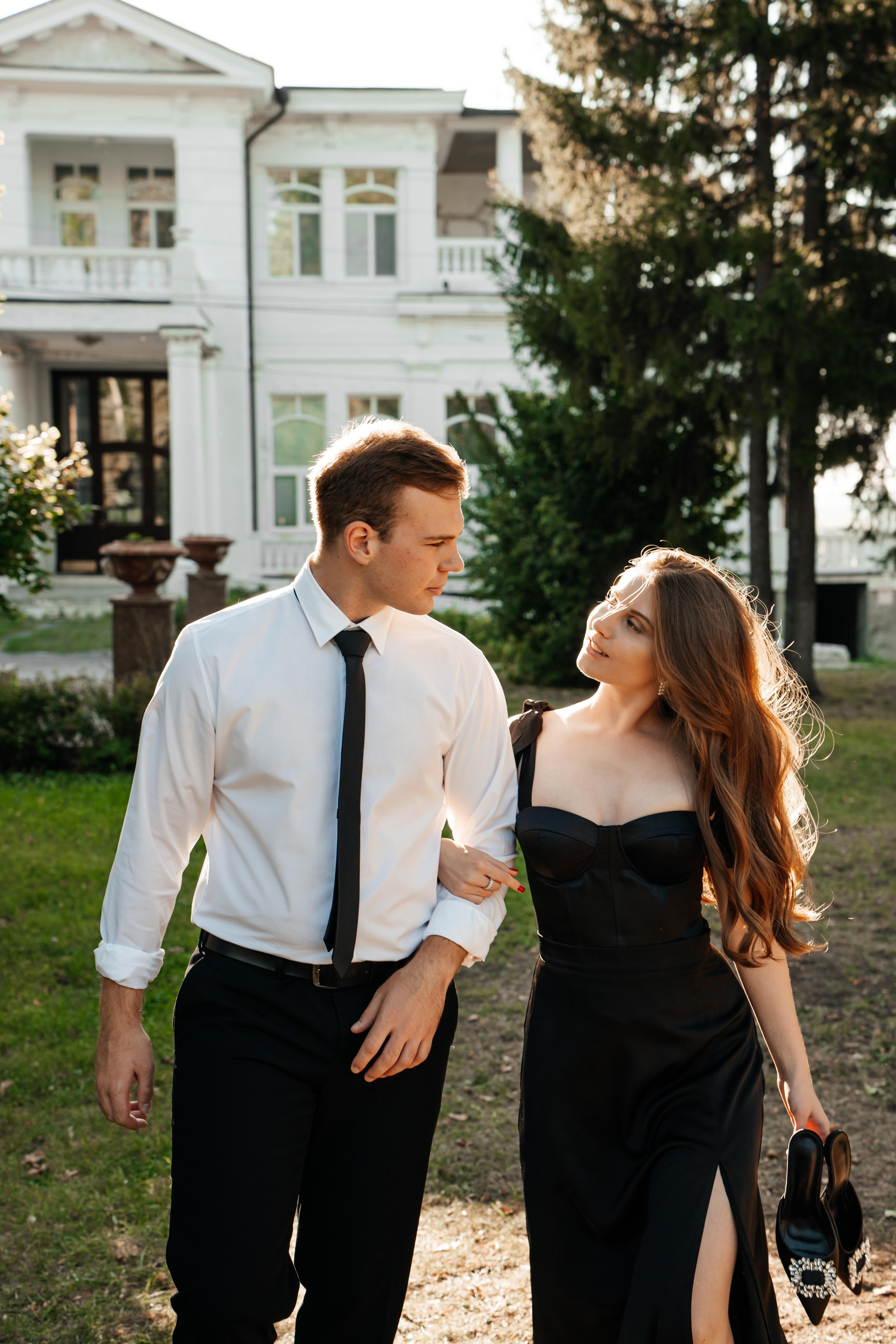 Оля+Рома. Виктория Попова | Фотограф в Самаре