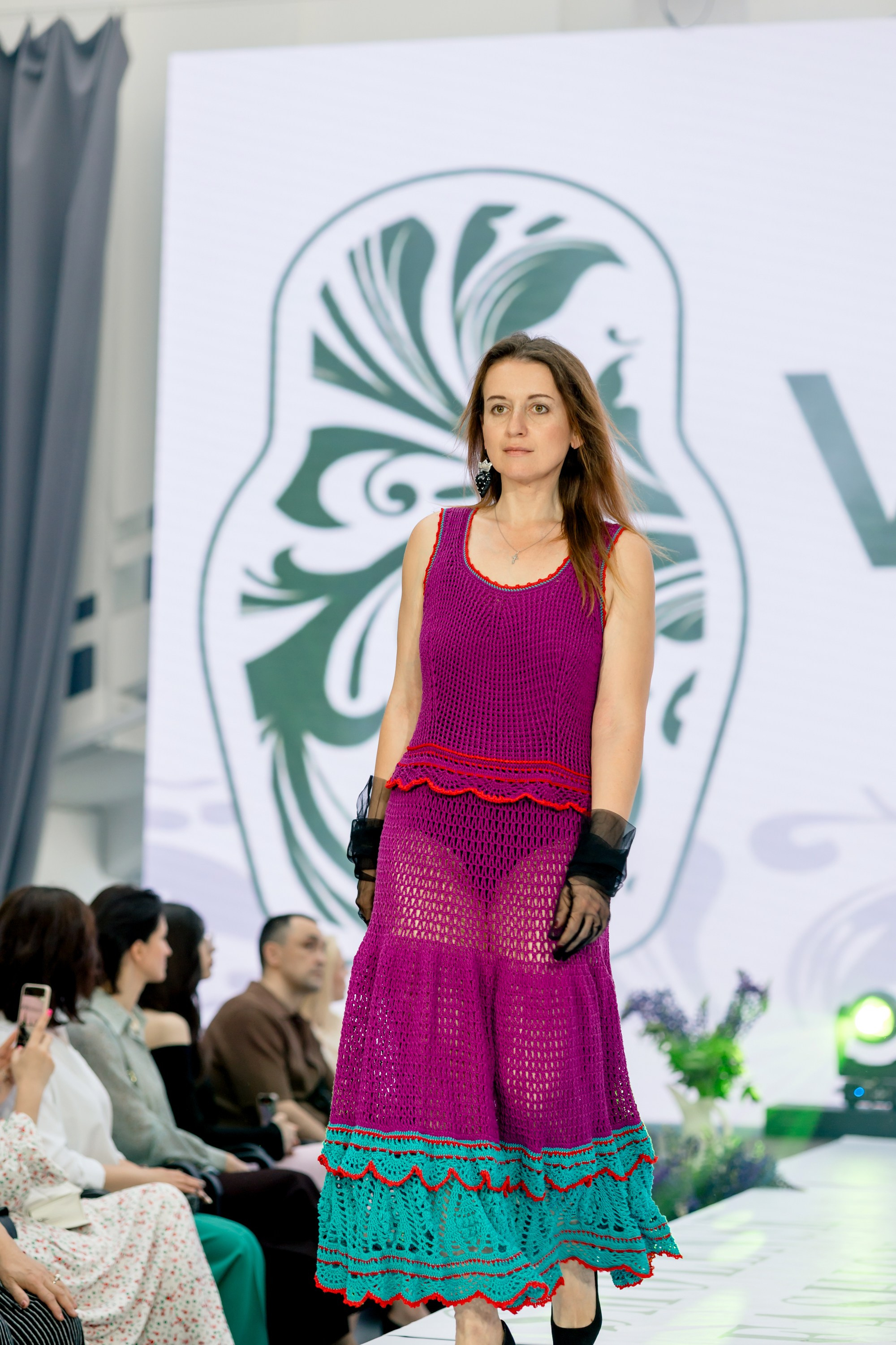 Smolensk Fashion Week 2025_День 2_Смоленская матрешка. Главная