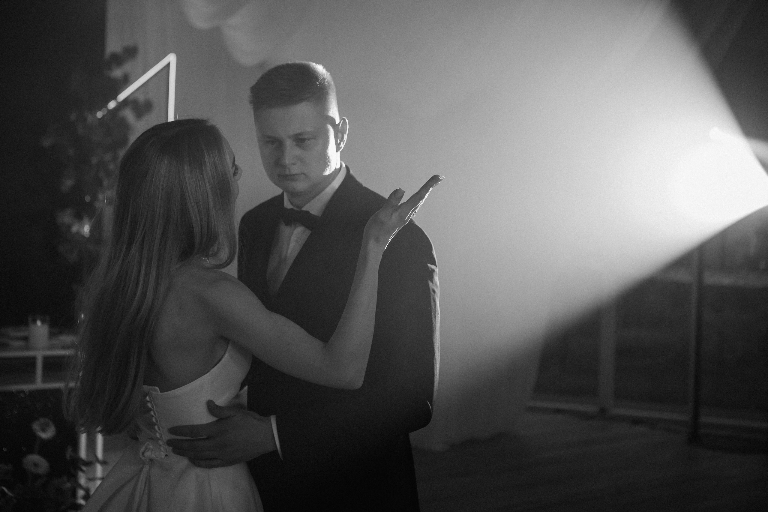 Свадебная выездная церемония. Главная