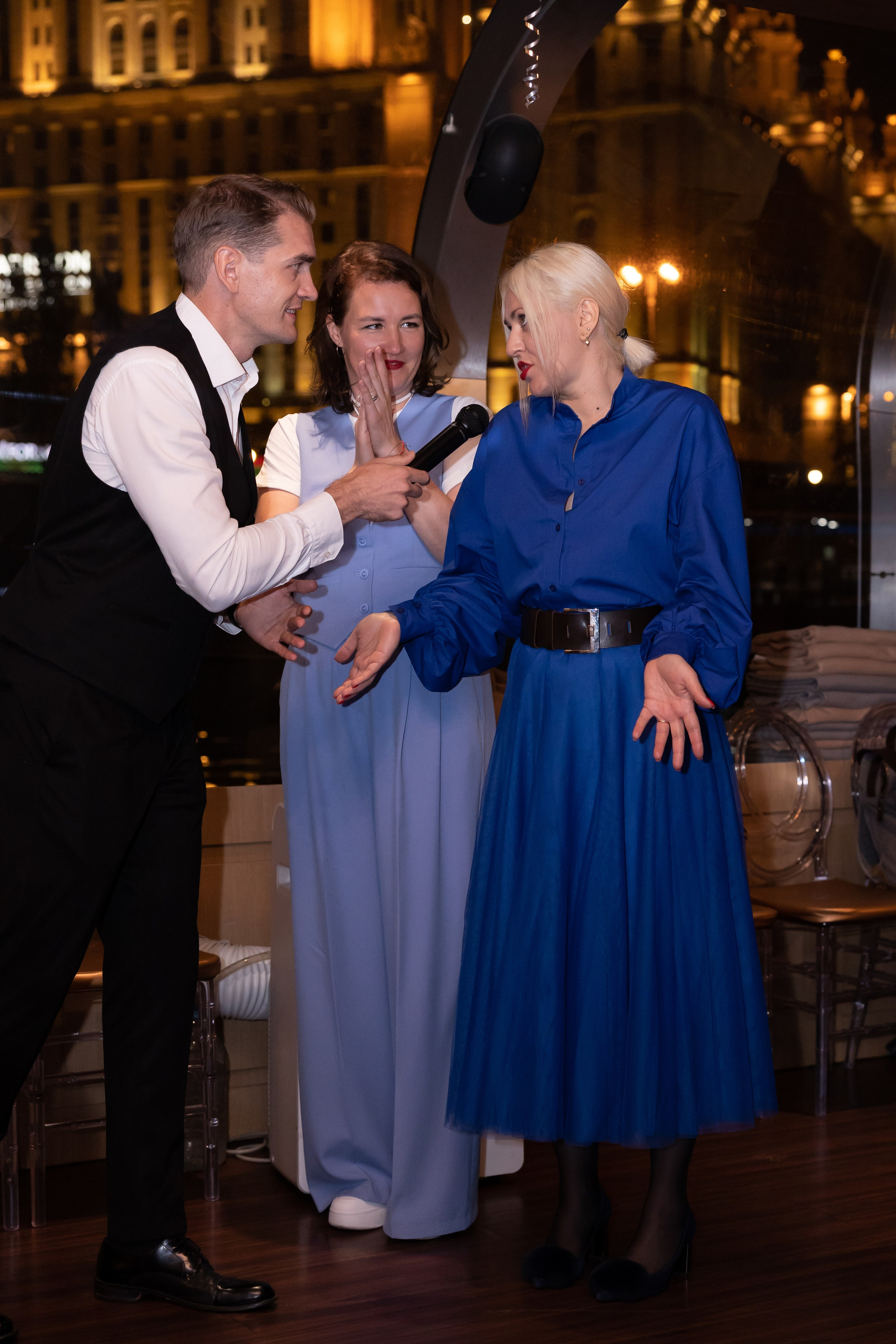 Ксения и Чаатай (теплоход). Сказочный фотограф для Вас и Вашей семьи