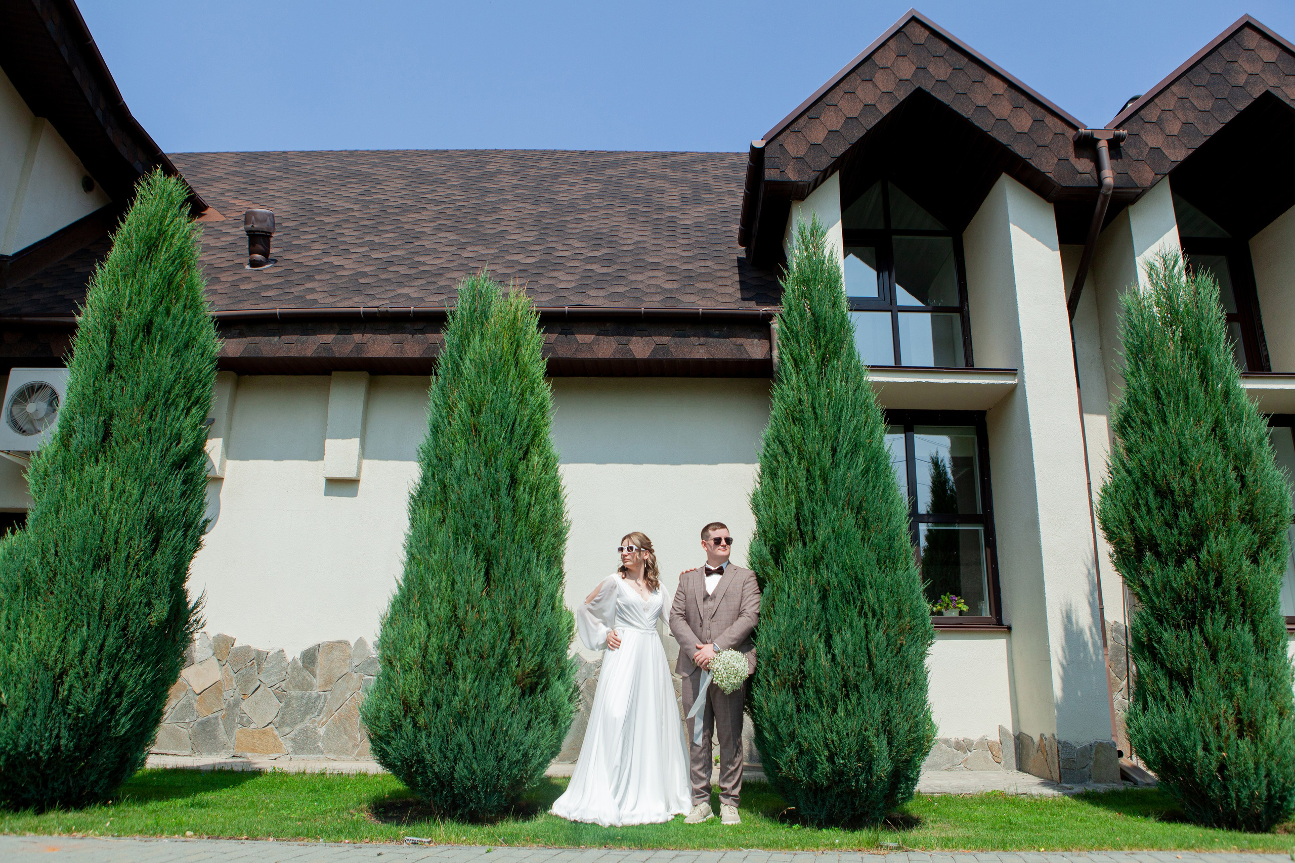 МАКСИМ И ВИКТОРИЯ. Фотограф на любое мероприятие