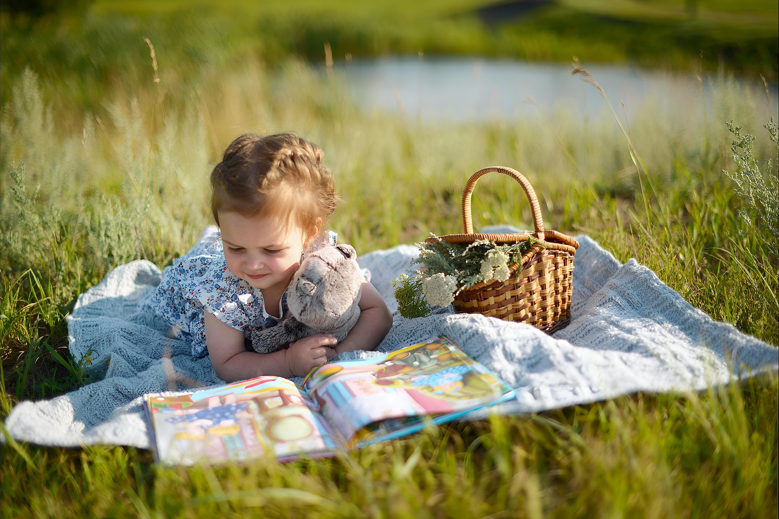 Детская. Фотограф в Урюпинске