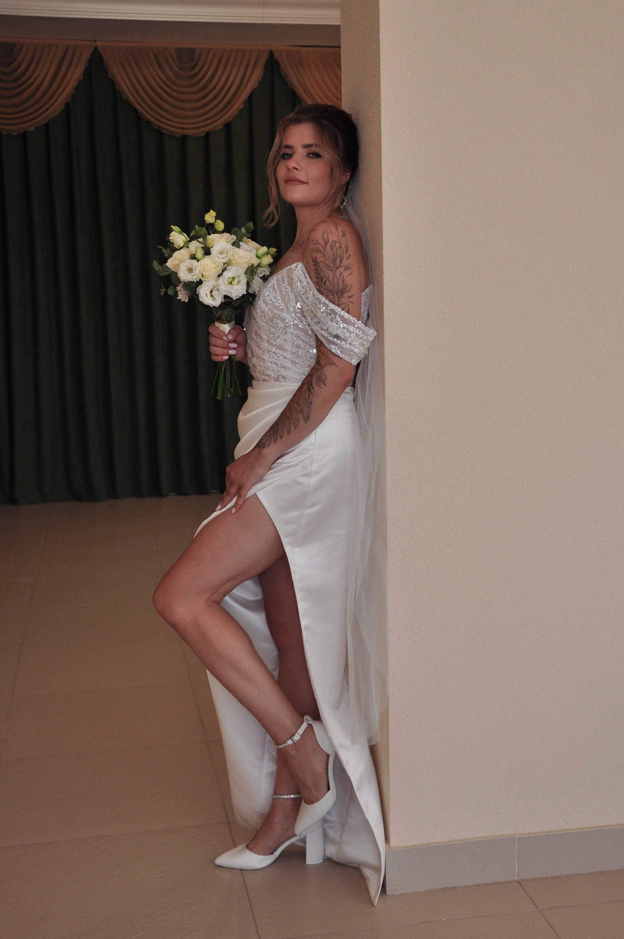 Свадебная. Фотограф в Урюпинске