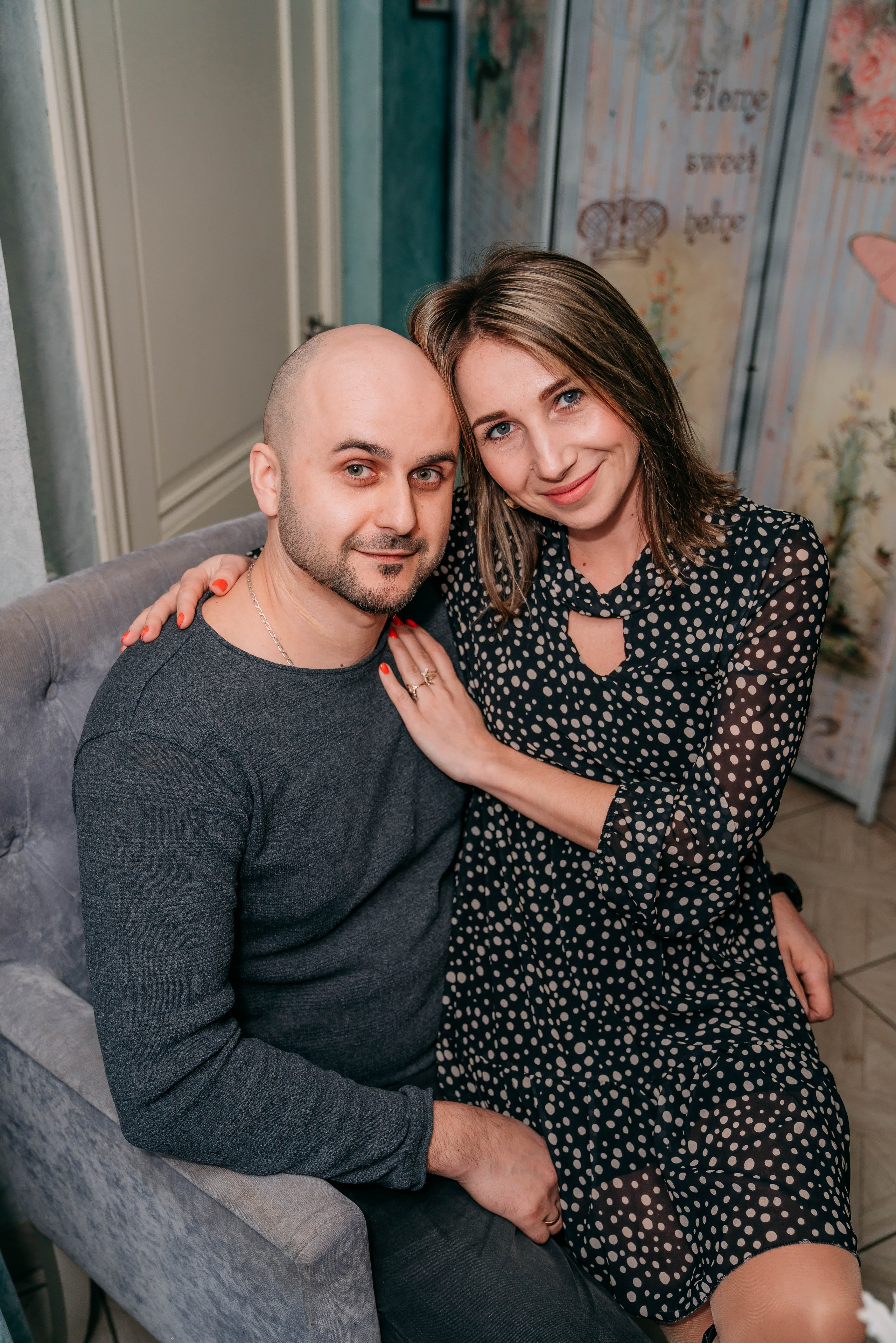 Эля. Семейный и школьный фотограф в Москве Юлия Кобзева