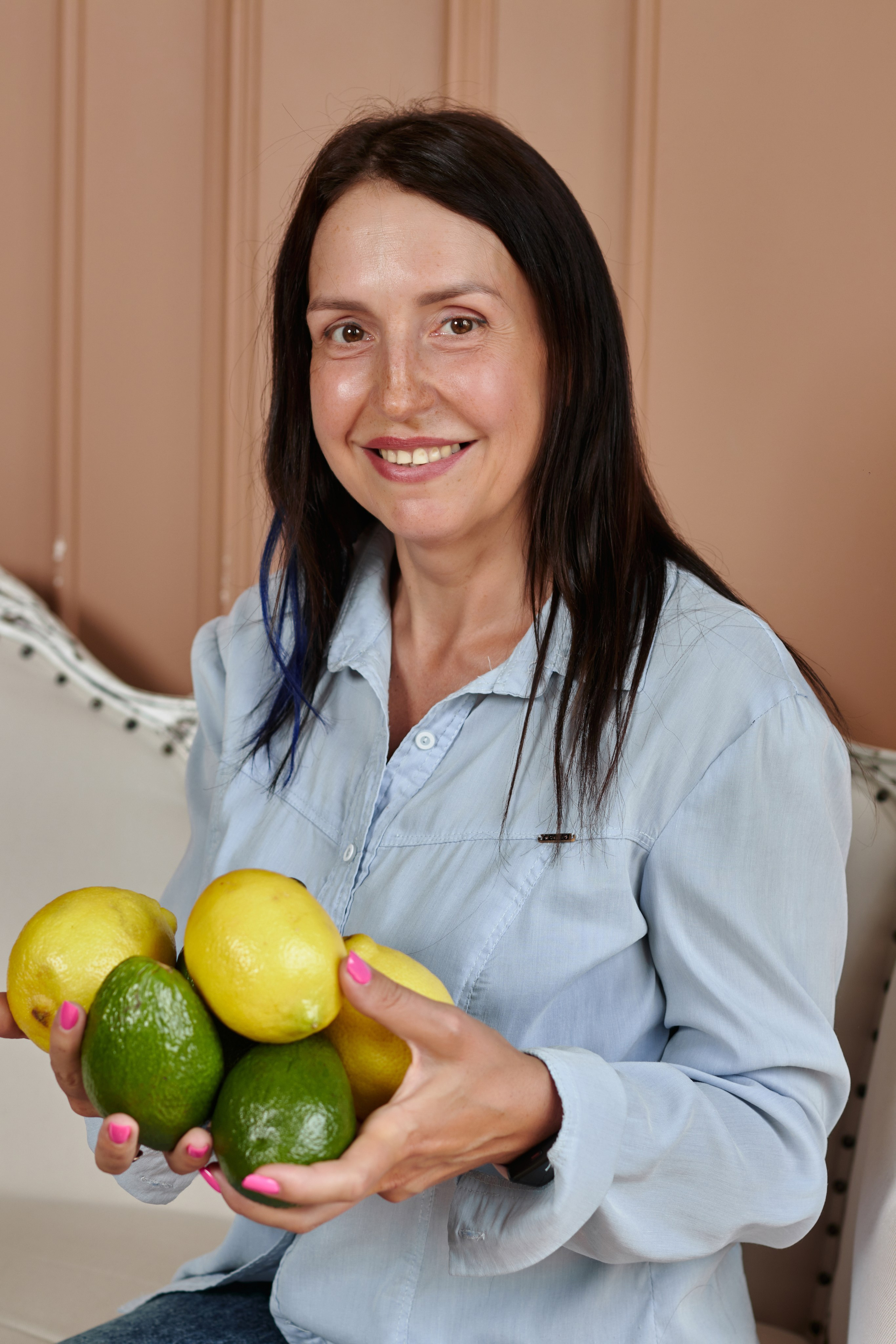 Фотограф в Волгограде Соколова Вера