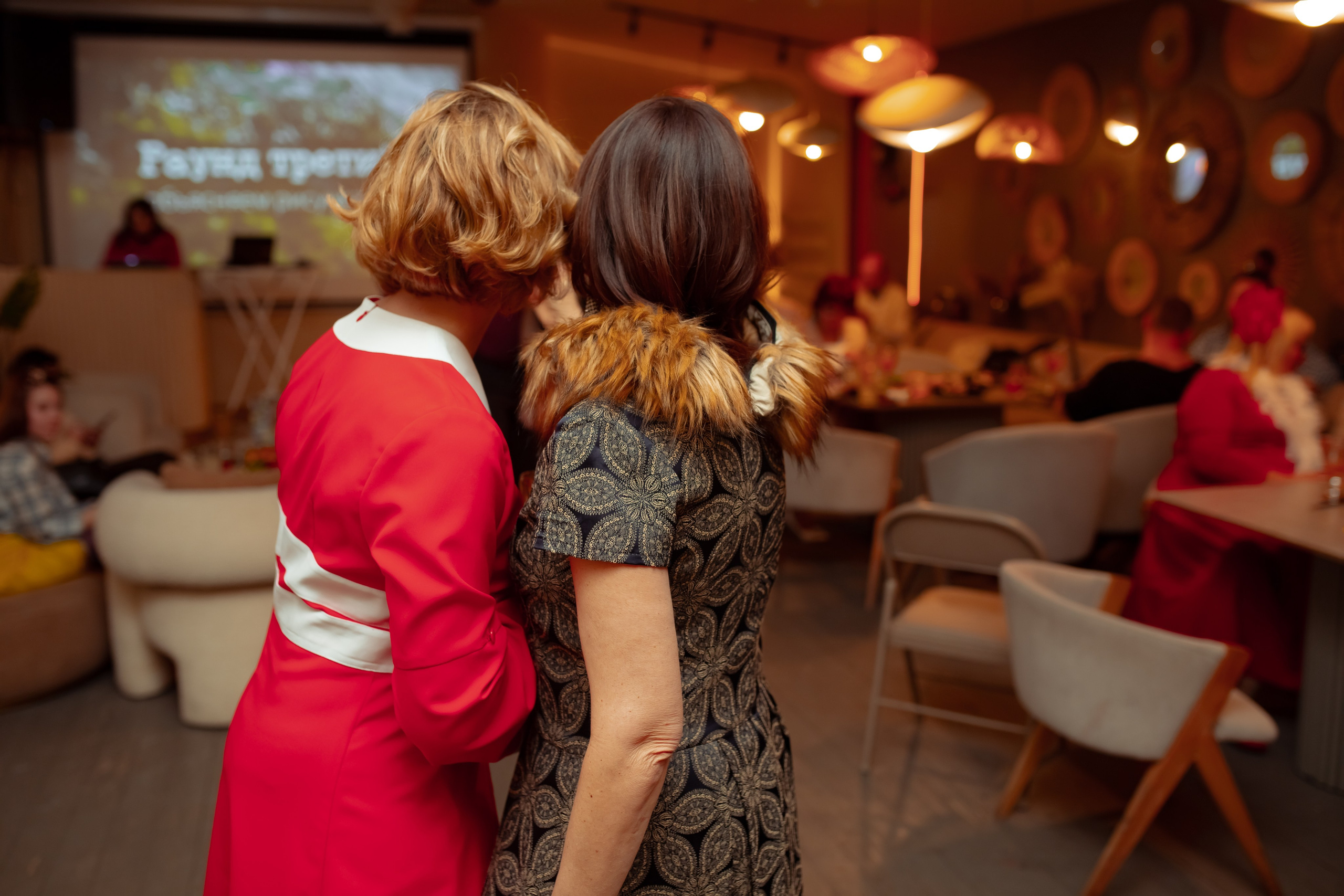 Юбилей Анны в стиле Гайдая. Семейный и детский фотограф в Москве Дорогова Екатерина