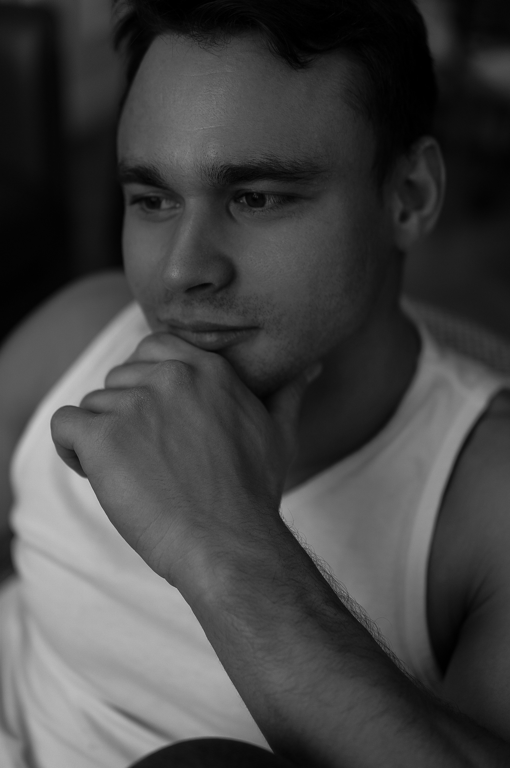 Ильмир. LINDA GIN|ФОТОГРАФ| МУЖСКОЙ ПОРТРЕТ|ЖЕНСКИЙ ПОРТРЕТ