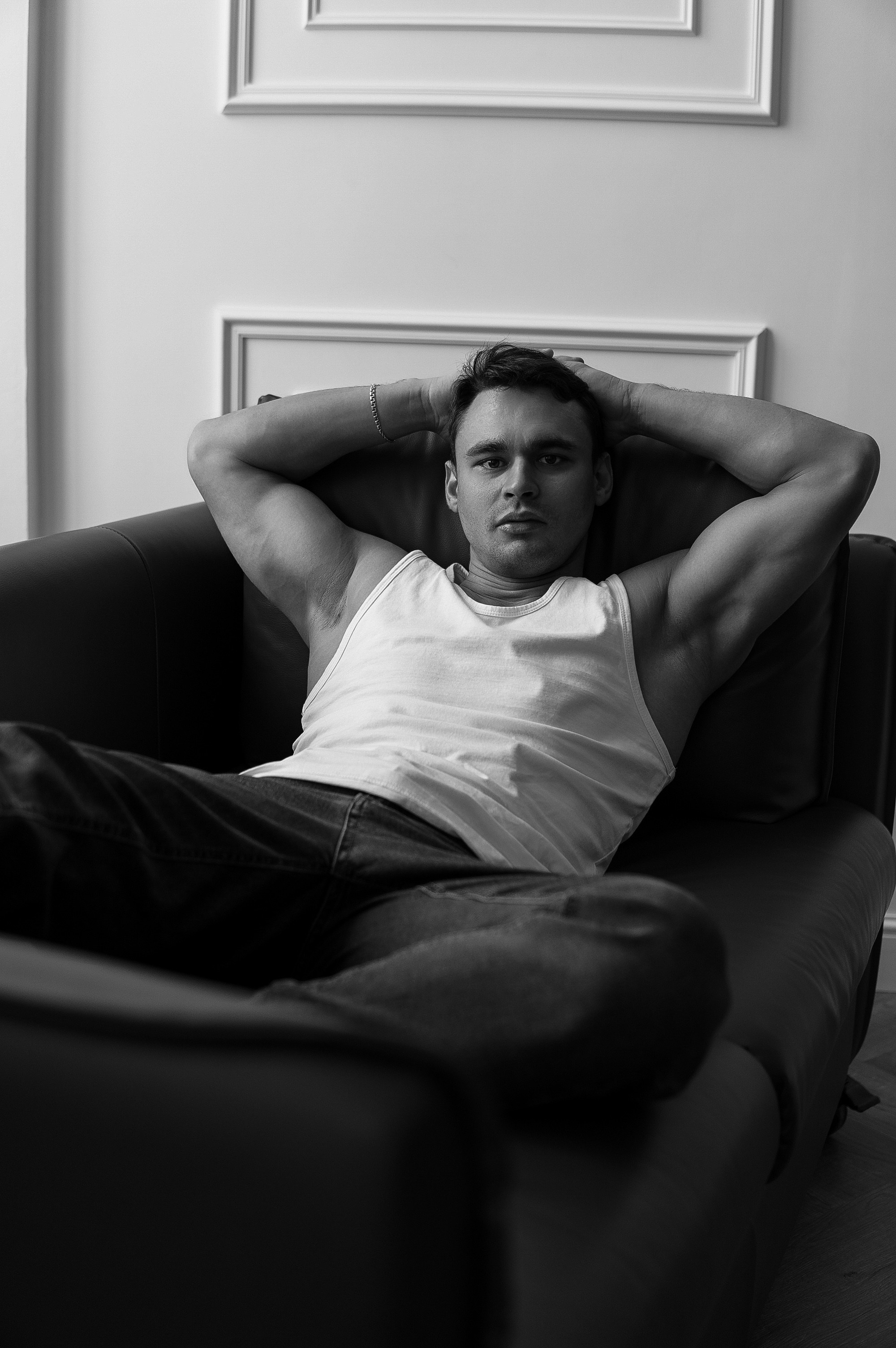 Ильмир. LINDA GIN|ФОТОГРАФ| МУЖСКОЙ ПОРТРЕТ|ЖЕНСКИЙ ПОРТРЕТ