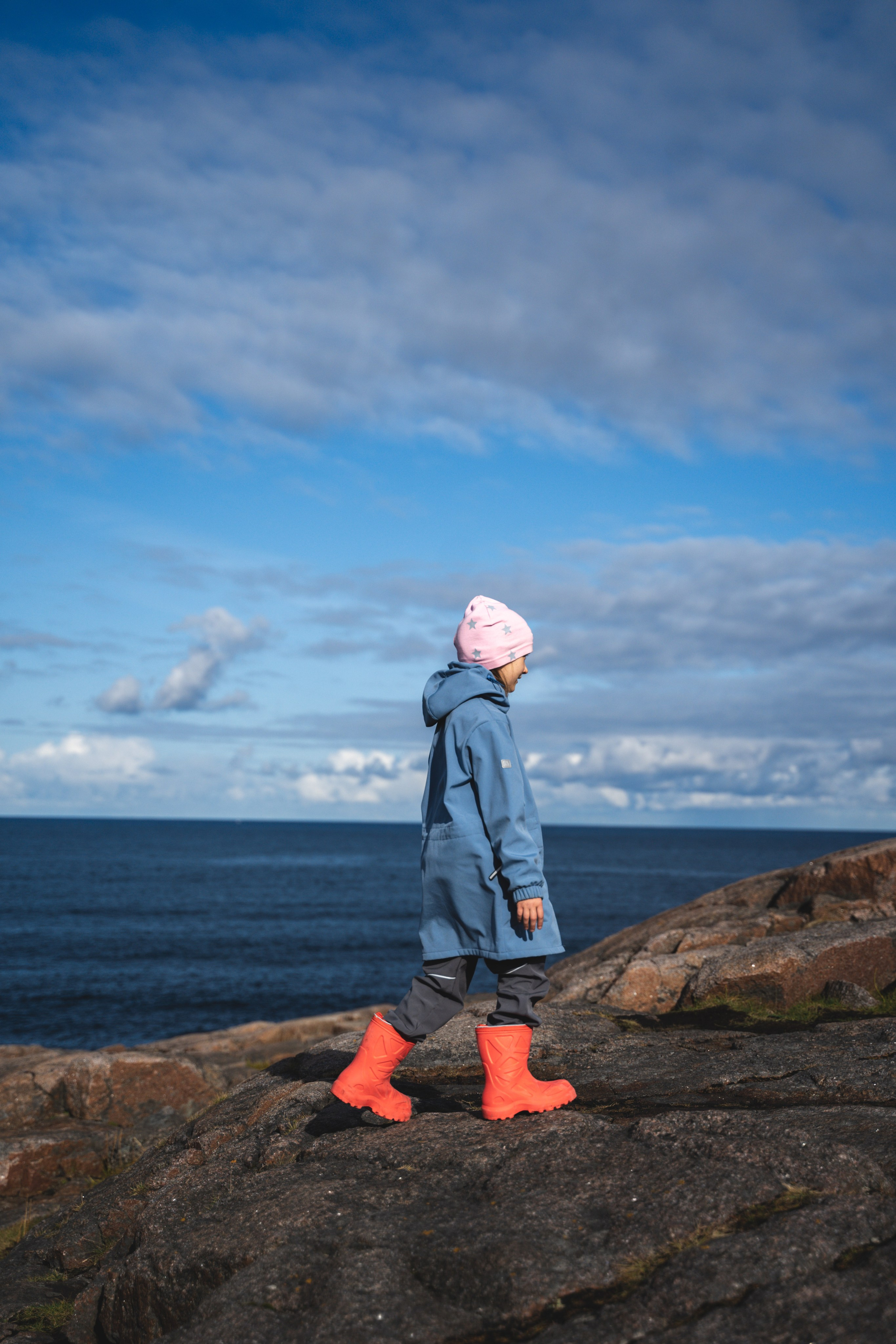 Териберка 2023. Фотограф Ольга Пучкова