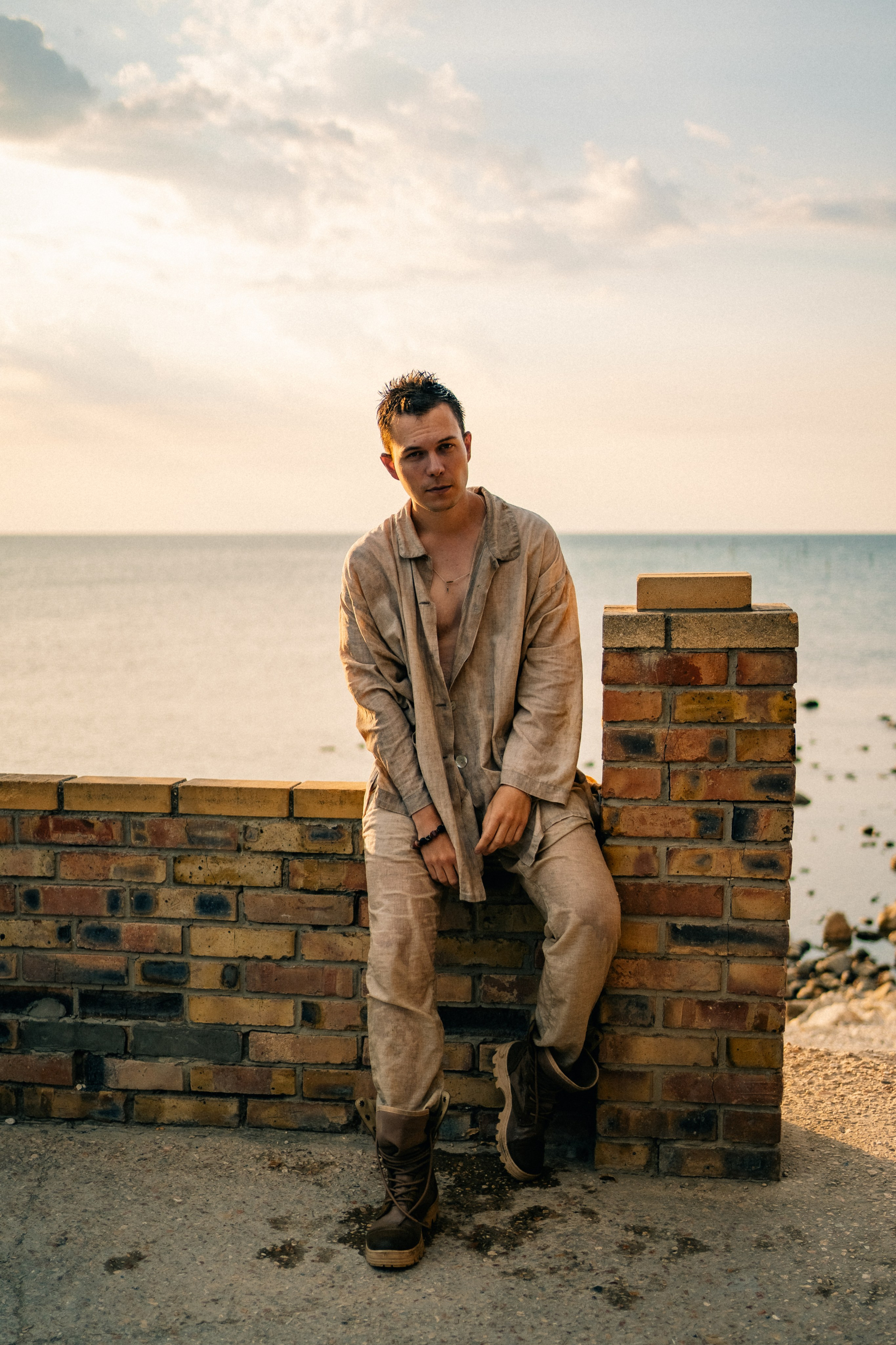 Глеб. Фотограф в Москве и МО Влада Обласова