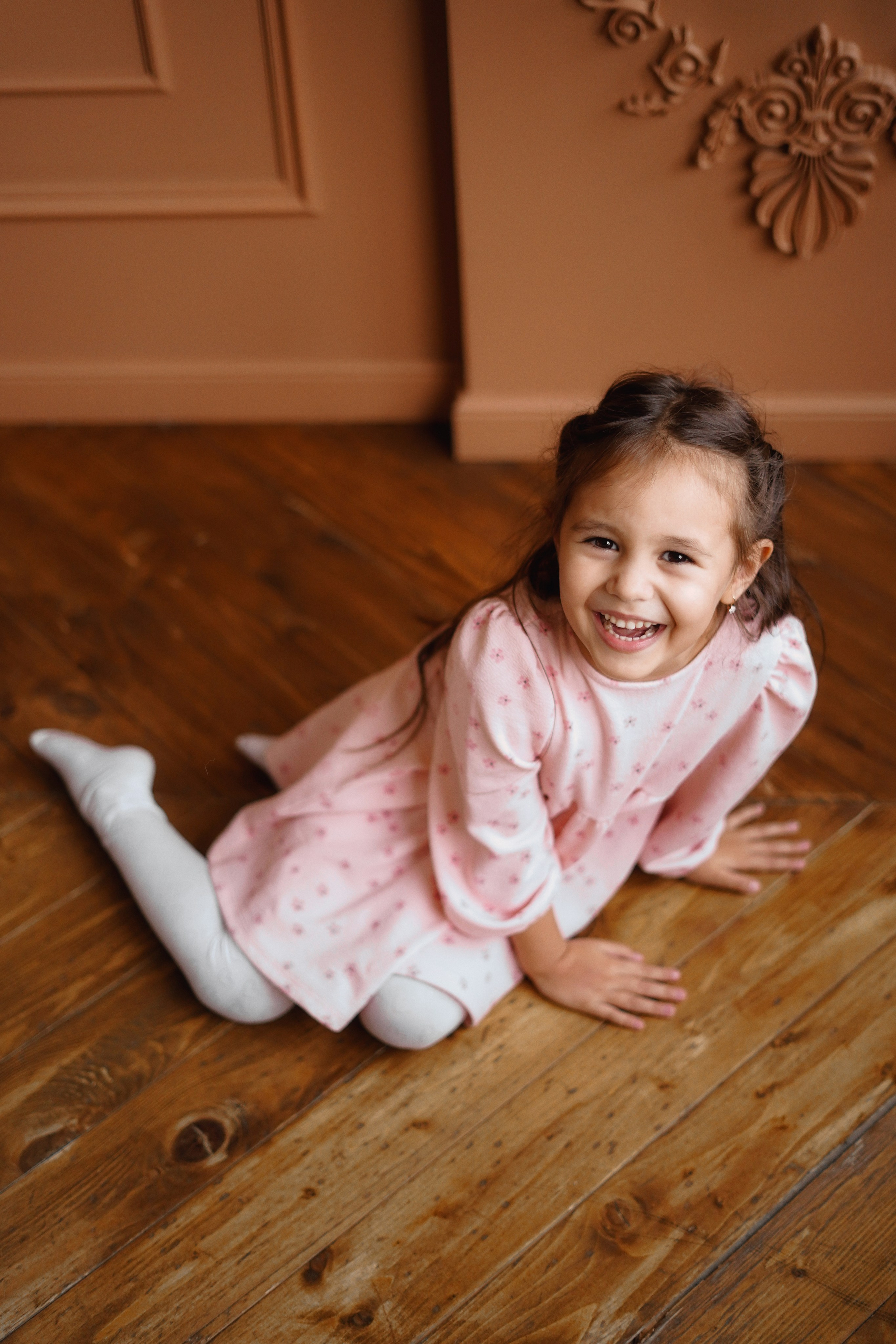 Нина Арина Нелли и николь. Фотограф Валерия Крахмалева