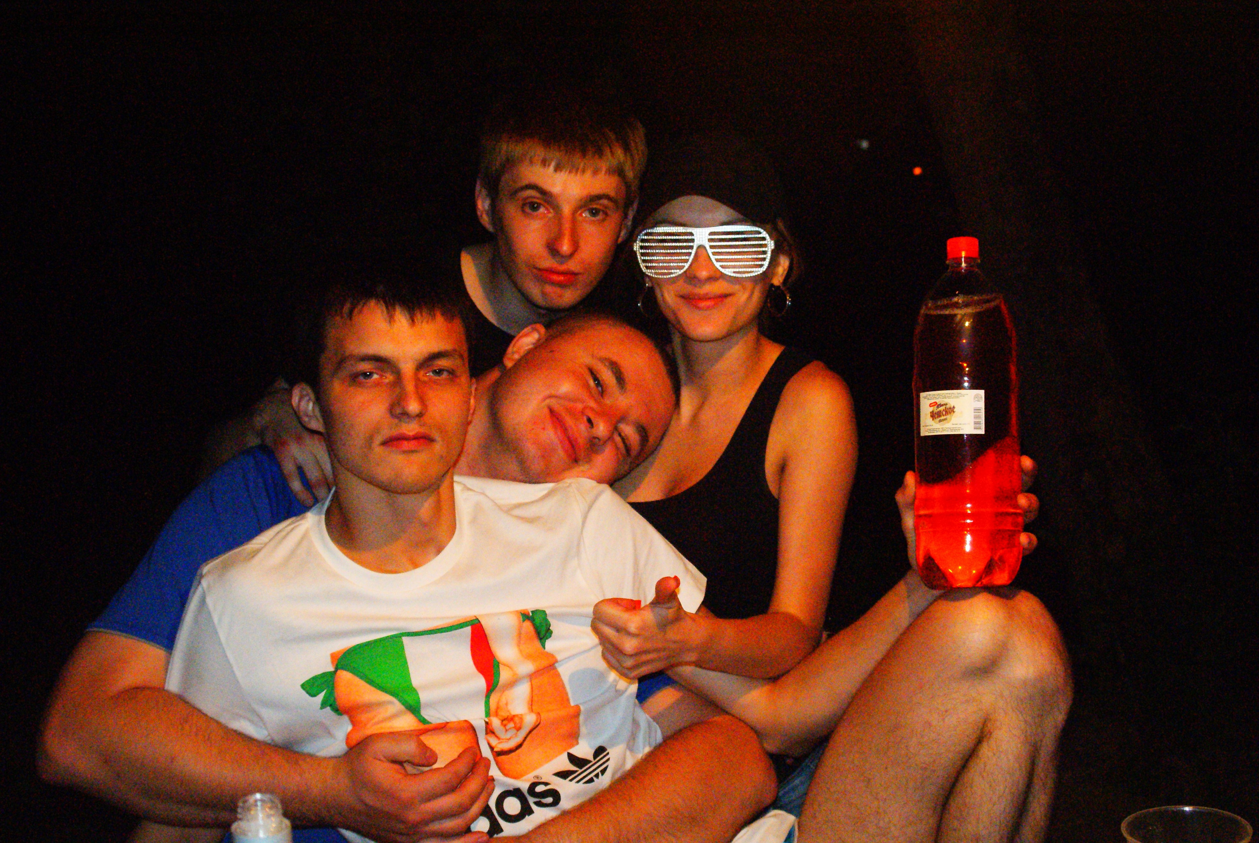 Старые фото. Виталий Юрченко