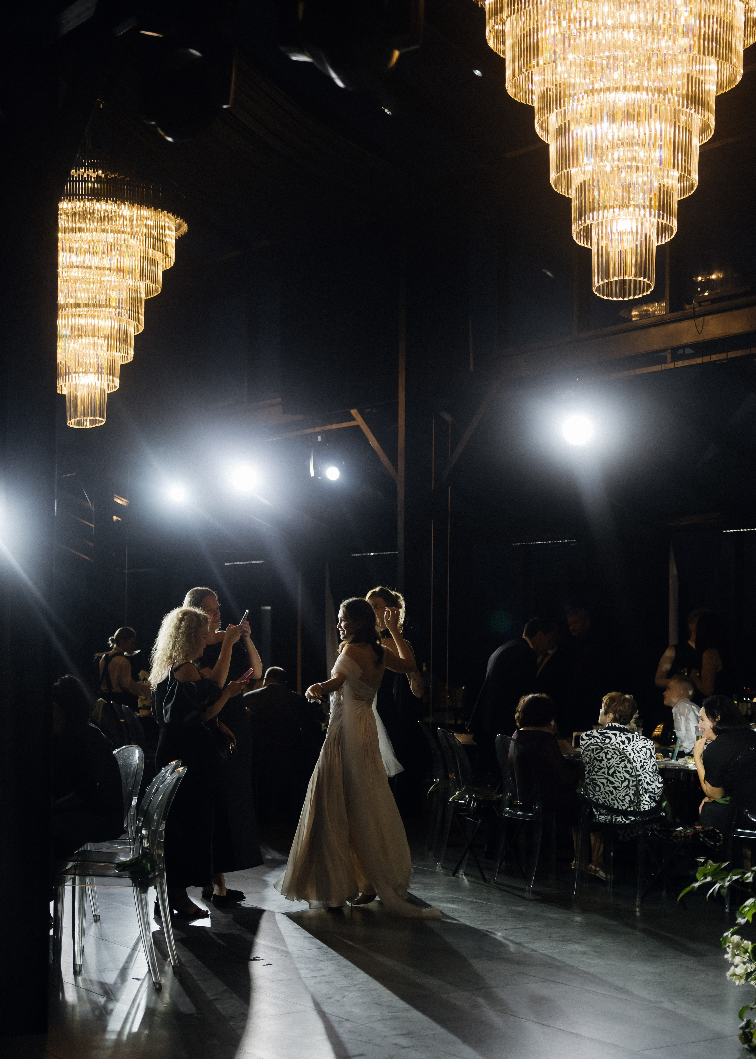 Аня и Никита. Свадебный фотограф в Петербурге Перечнева Таша (Таша Вайб)