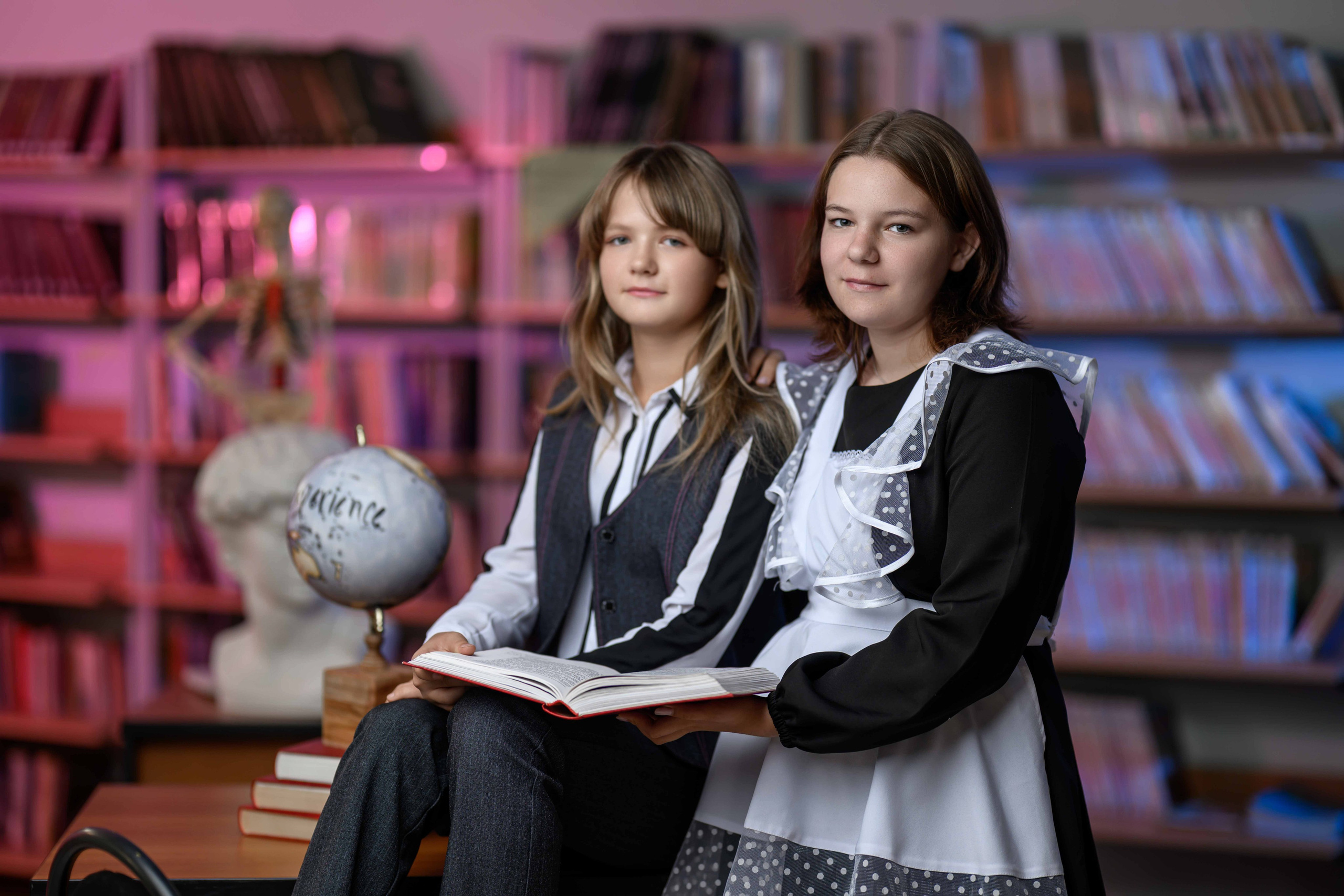 9 класс библиотека. Свадебный фотограф Белгород Валуйки Старый Оскол Воронеж