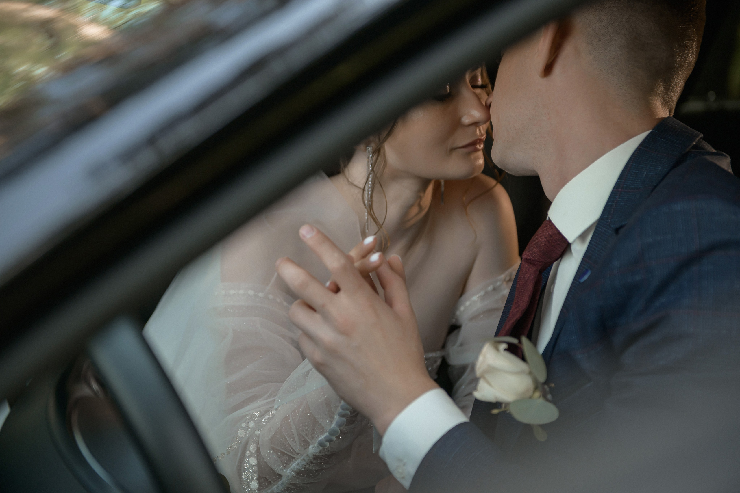 Евгений и Татьяна. Свадебный фотограф Белгород Валуйки Старый Оскол Воронеж