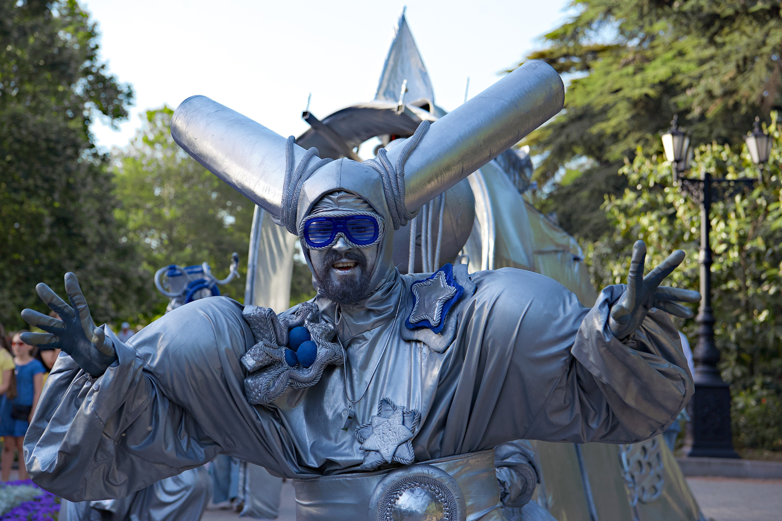 Сказанное Королевство 2022 (Севастополь). Репортаж | фотосъемка в Москве и РФ | Фотограф Александр Емелькин