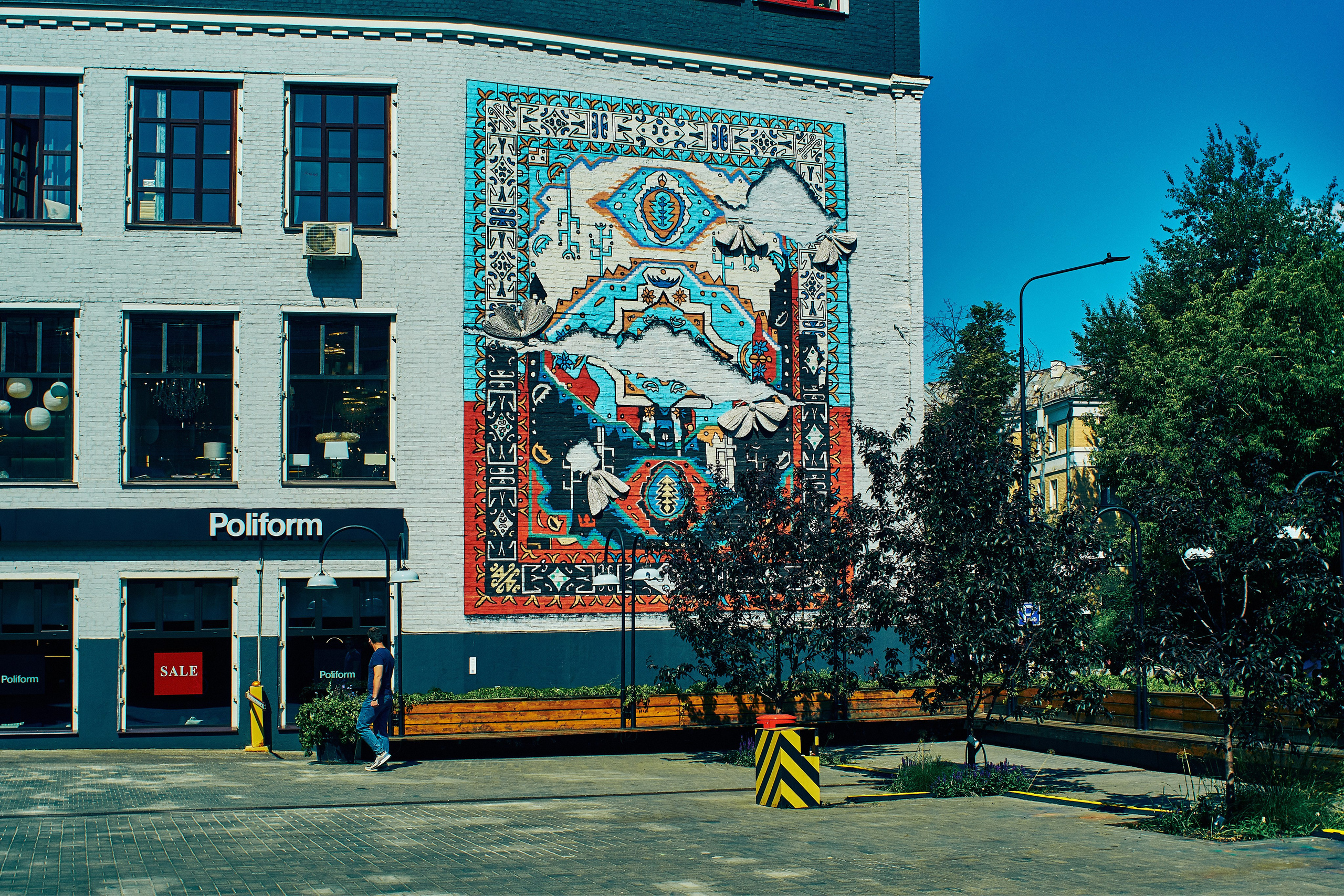 Art Play. Сайт фотографа Виталия Дени