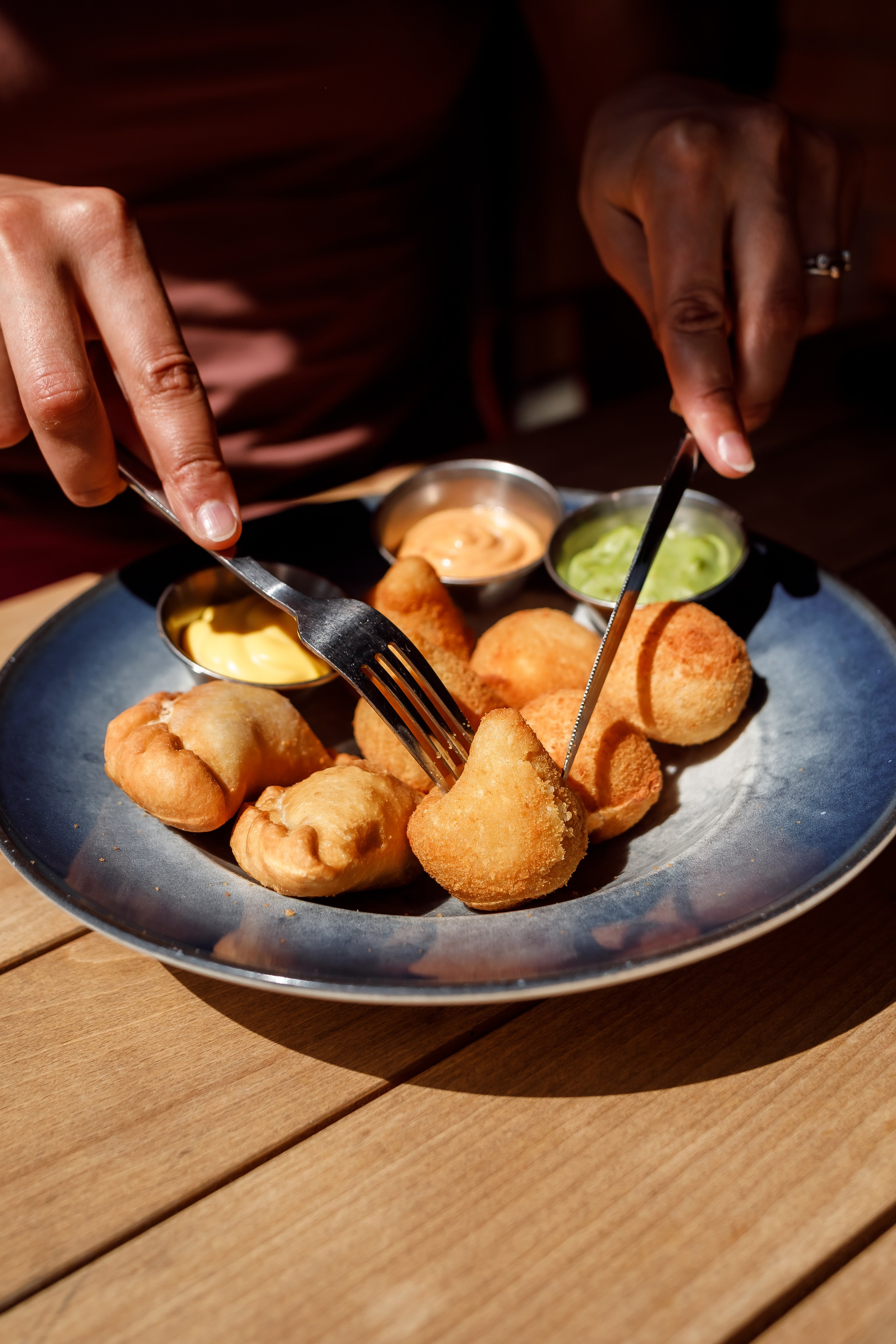 Ресторации. Фотограф в Москве Базанова Дарья