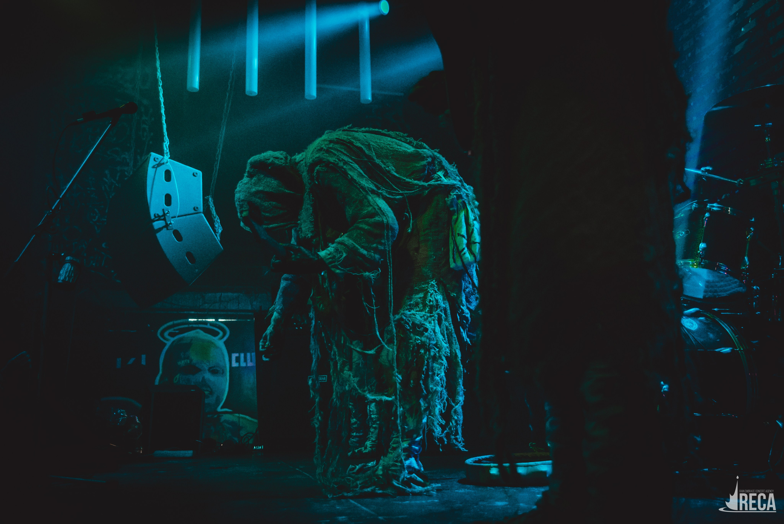 Vspolokh. Kate Vader|Live Music Photography