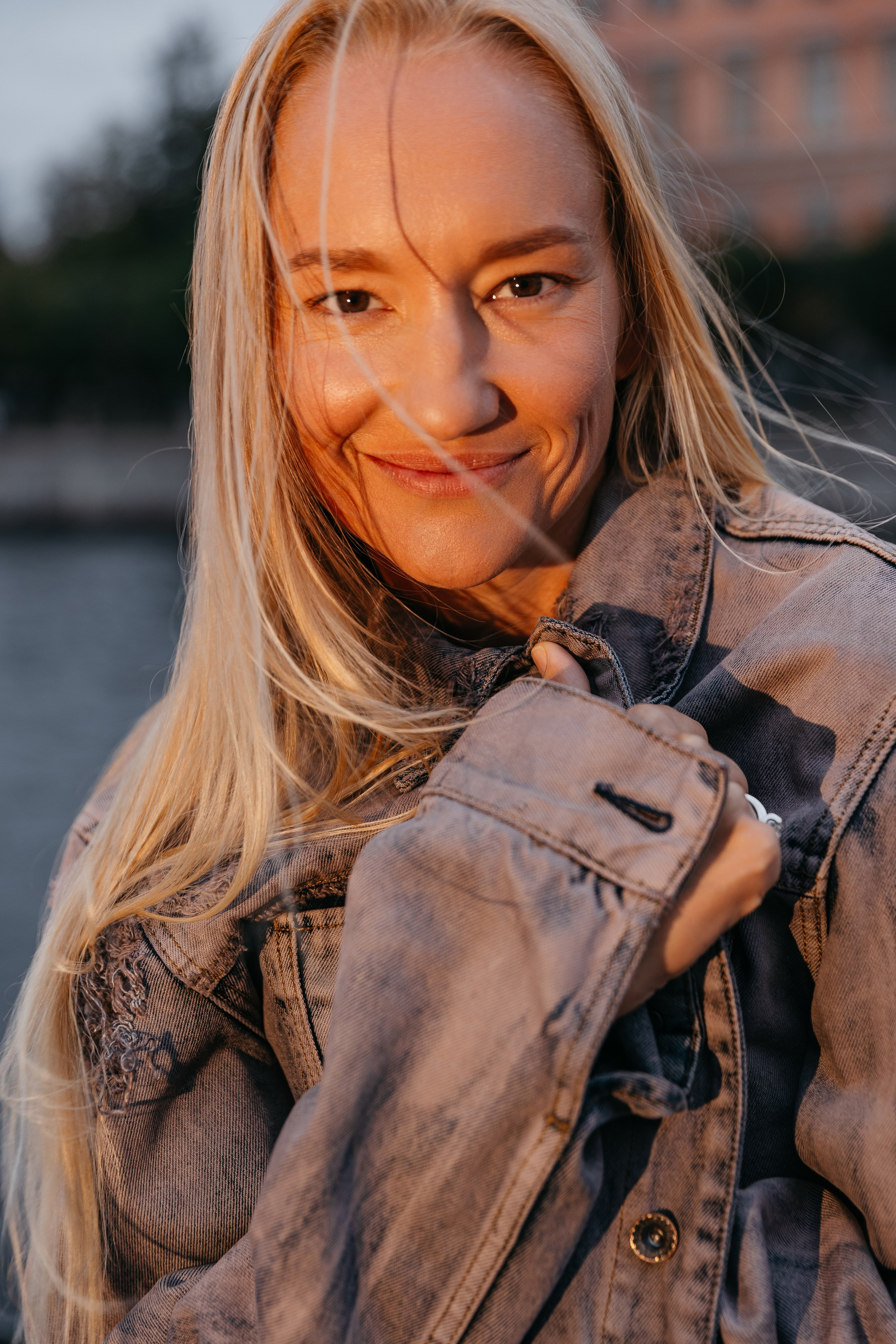 Полина Питер. Фотограф в Твери Лагодная Яна