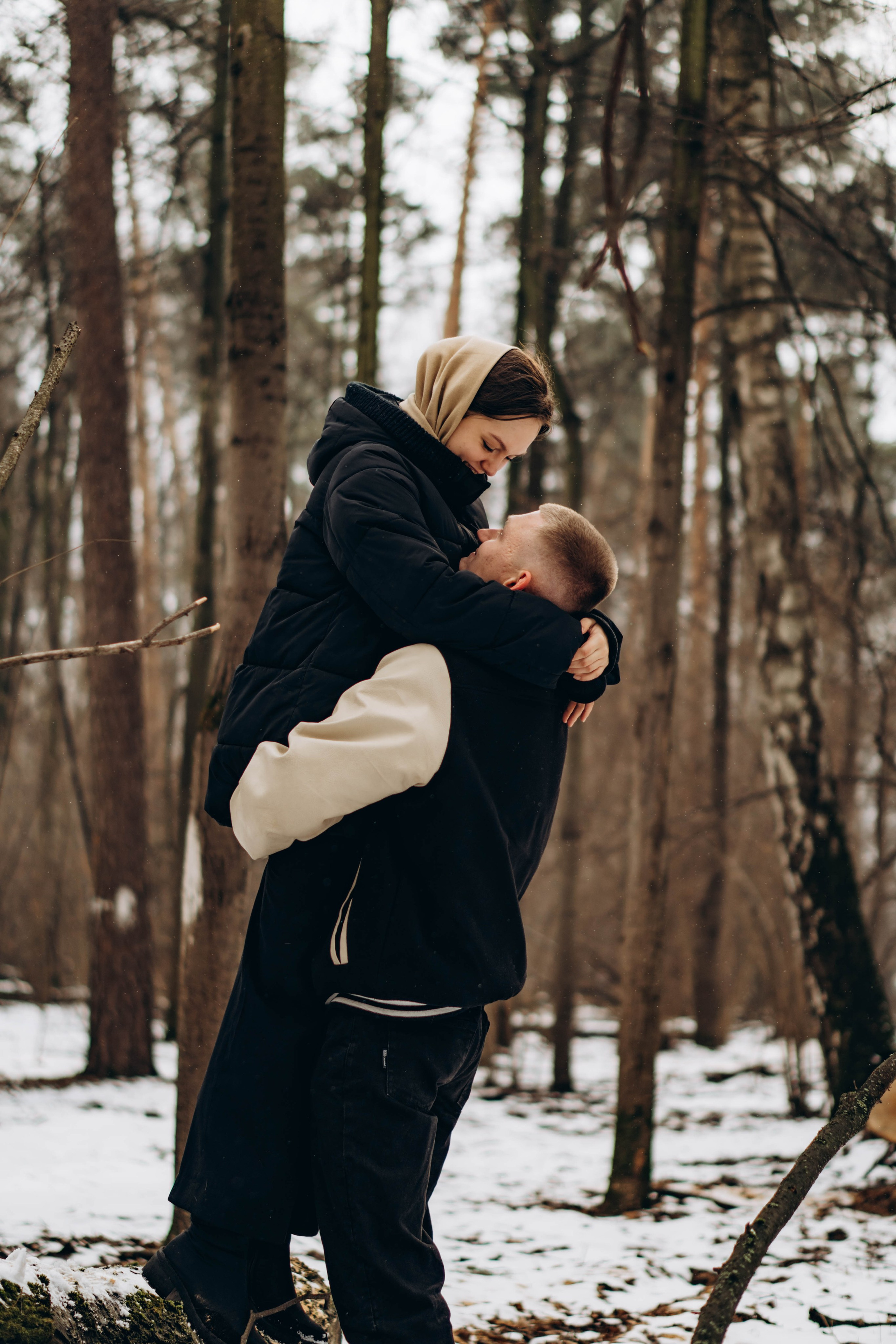 Конная прогулка. Фотограф Москва Валерия Веденина