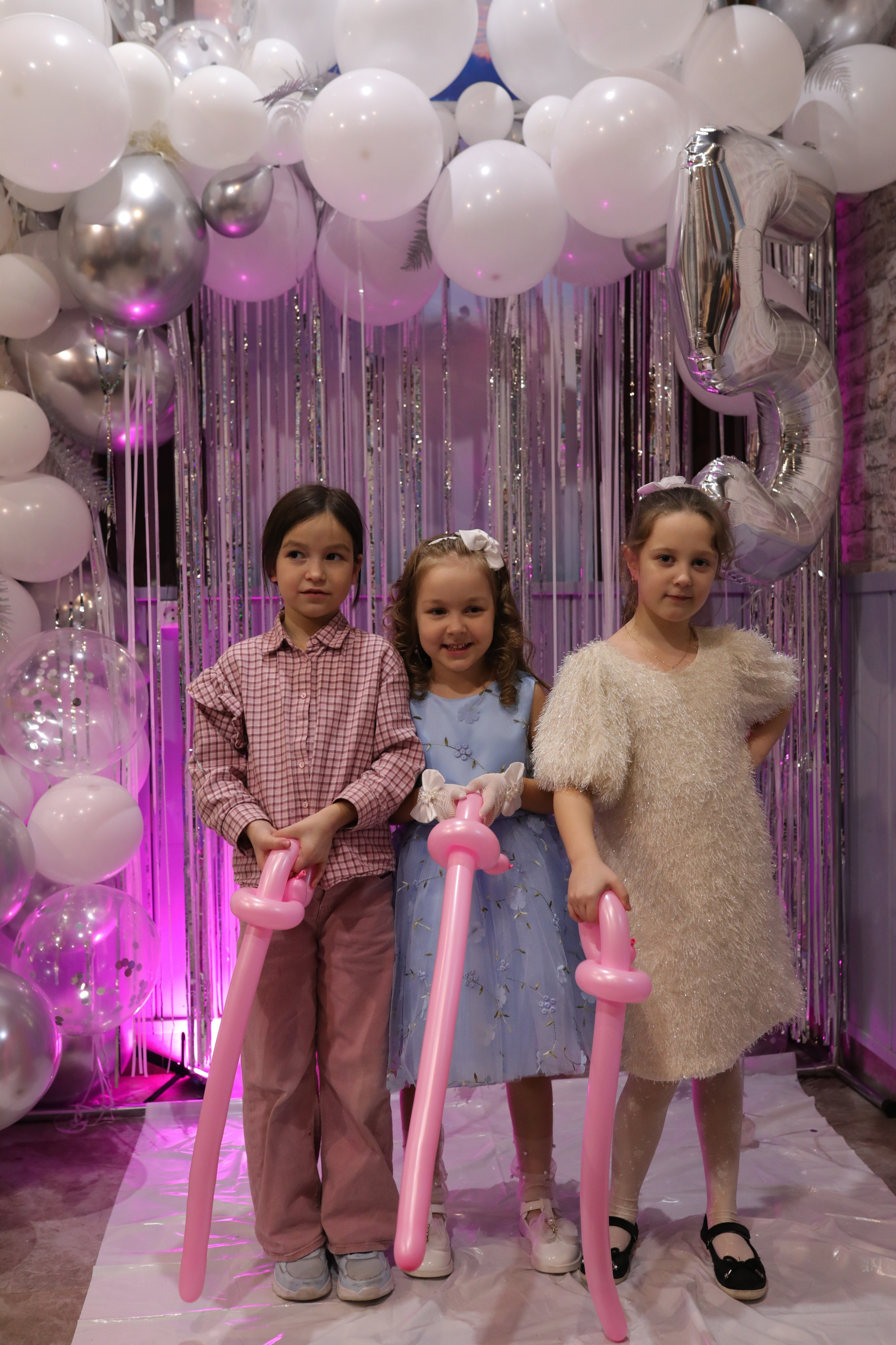 Dasha. Фотограф Ксения Есенина Москва