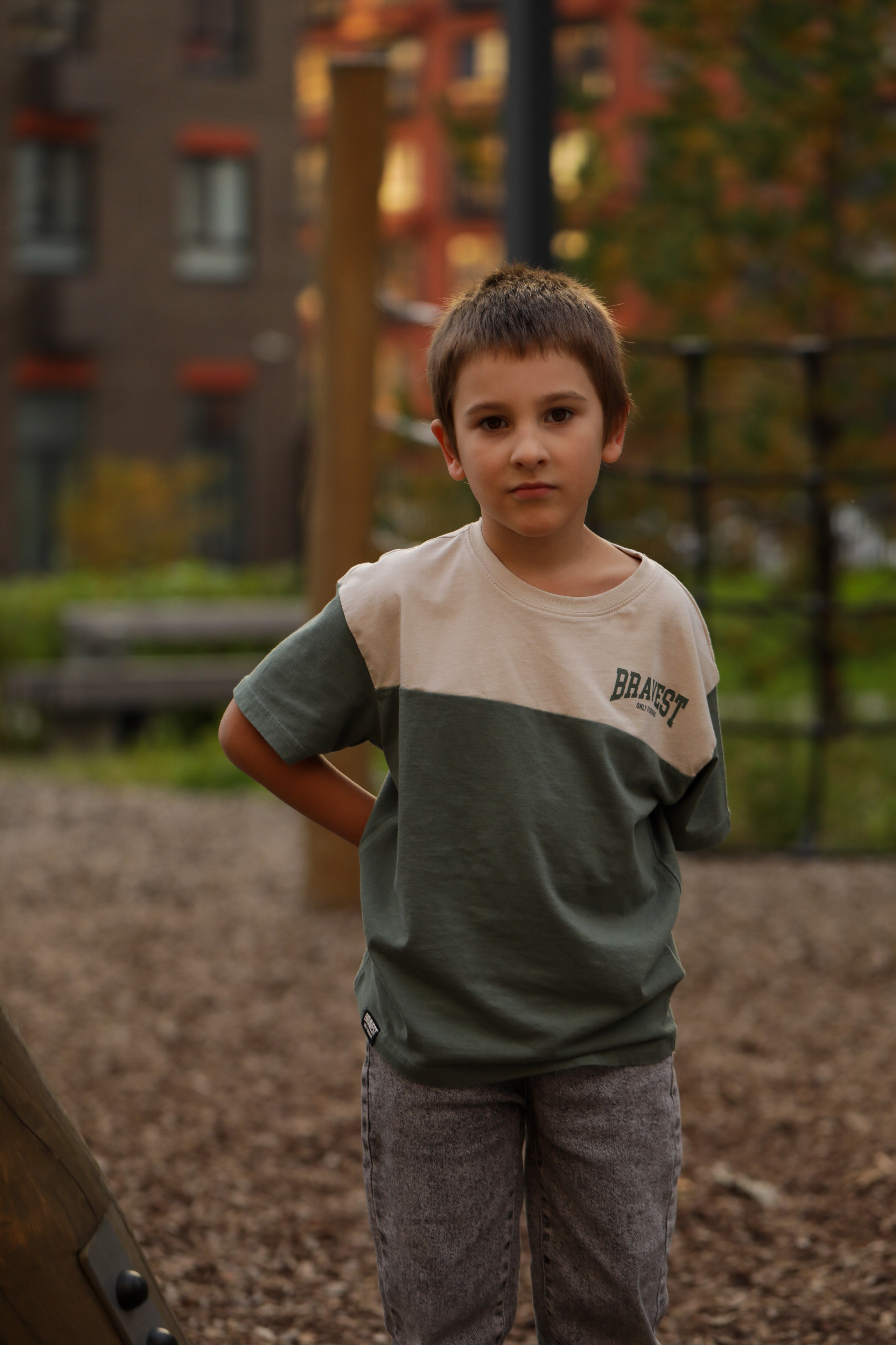 Семья Марины. Фотограф Ксения Есенина Москва