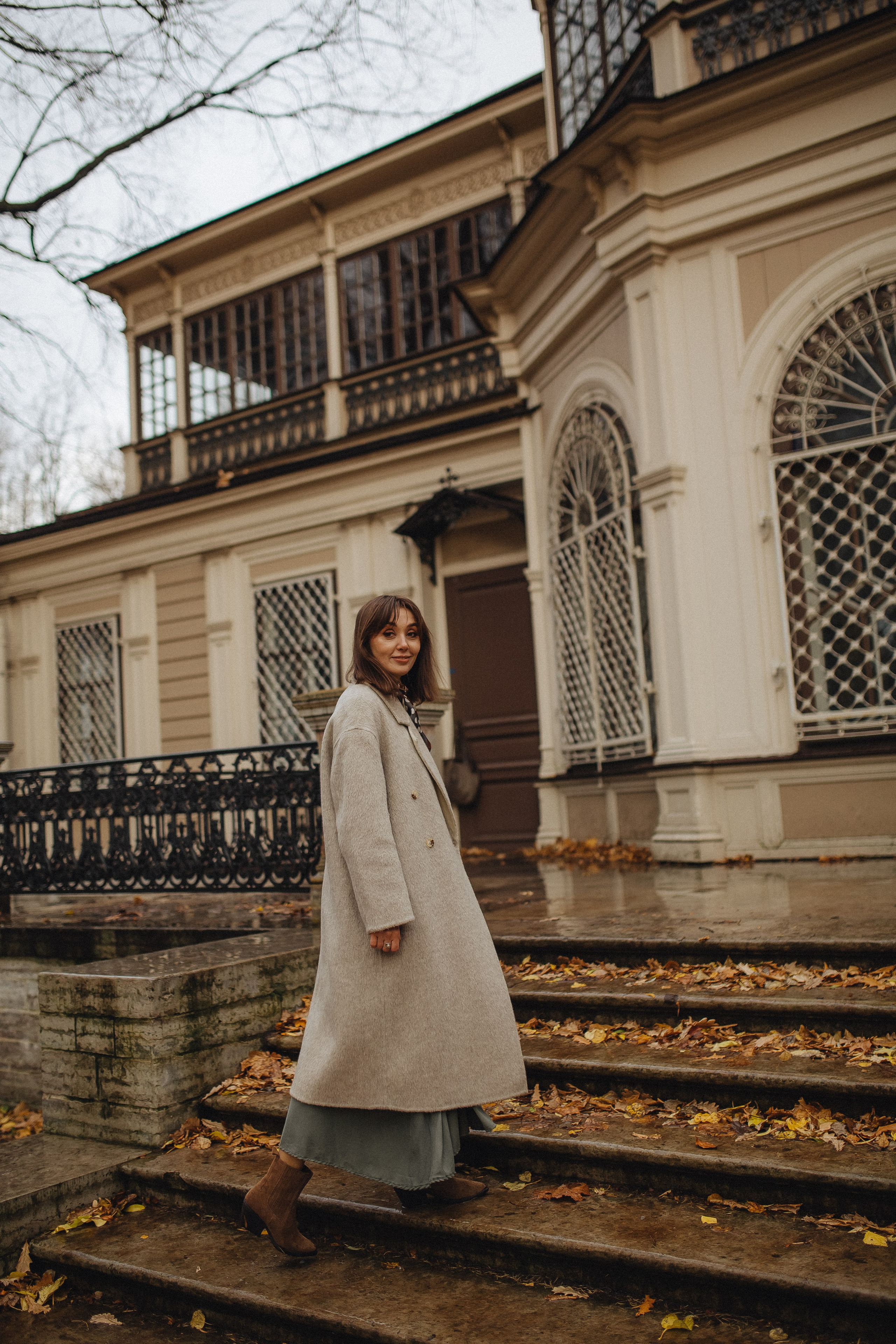 Татьяна. Фотограф в Санкт-Петербурге Анастасия Комолова