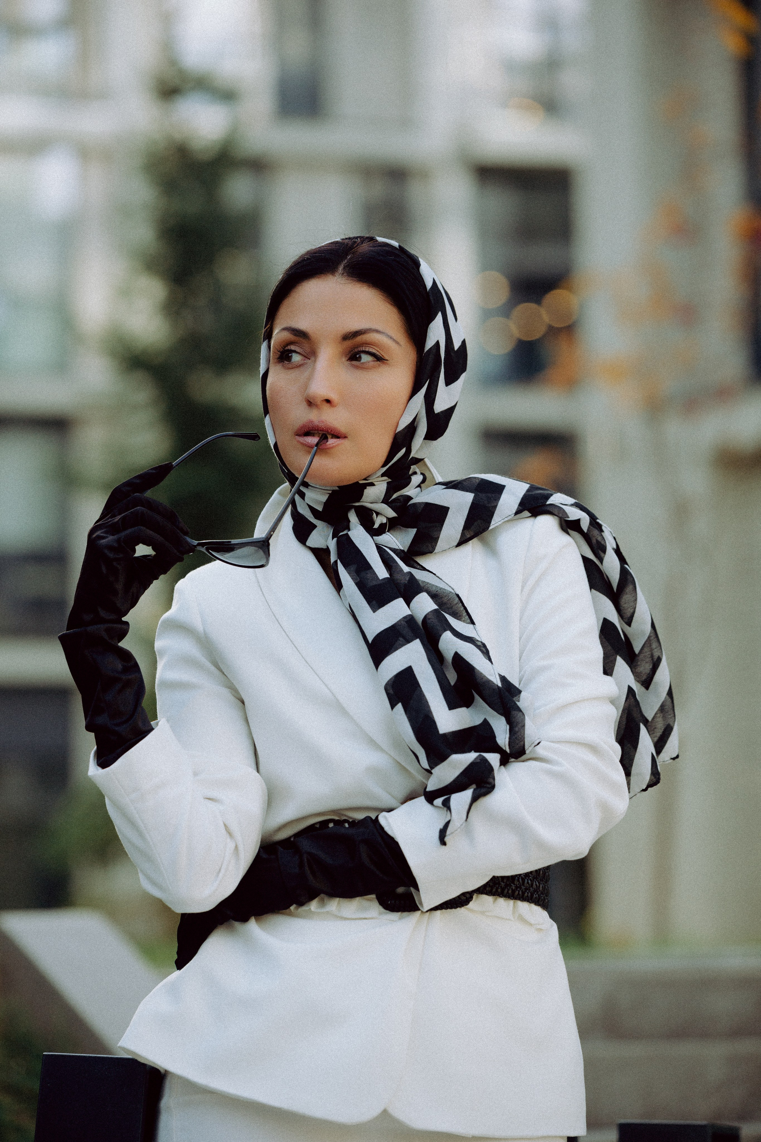 Фотосессия для девушки в Нижнем Новгороде