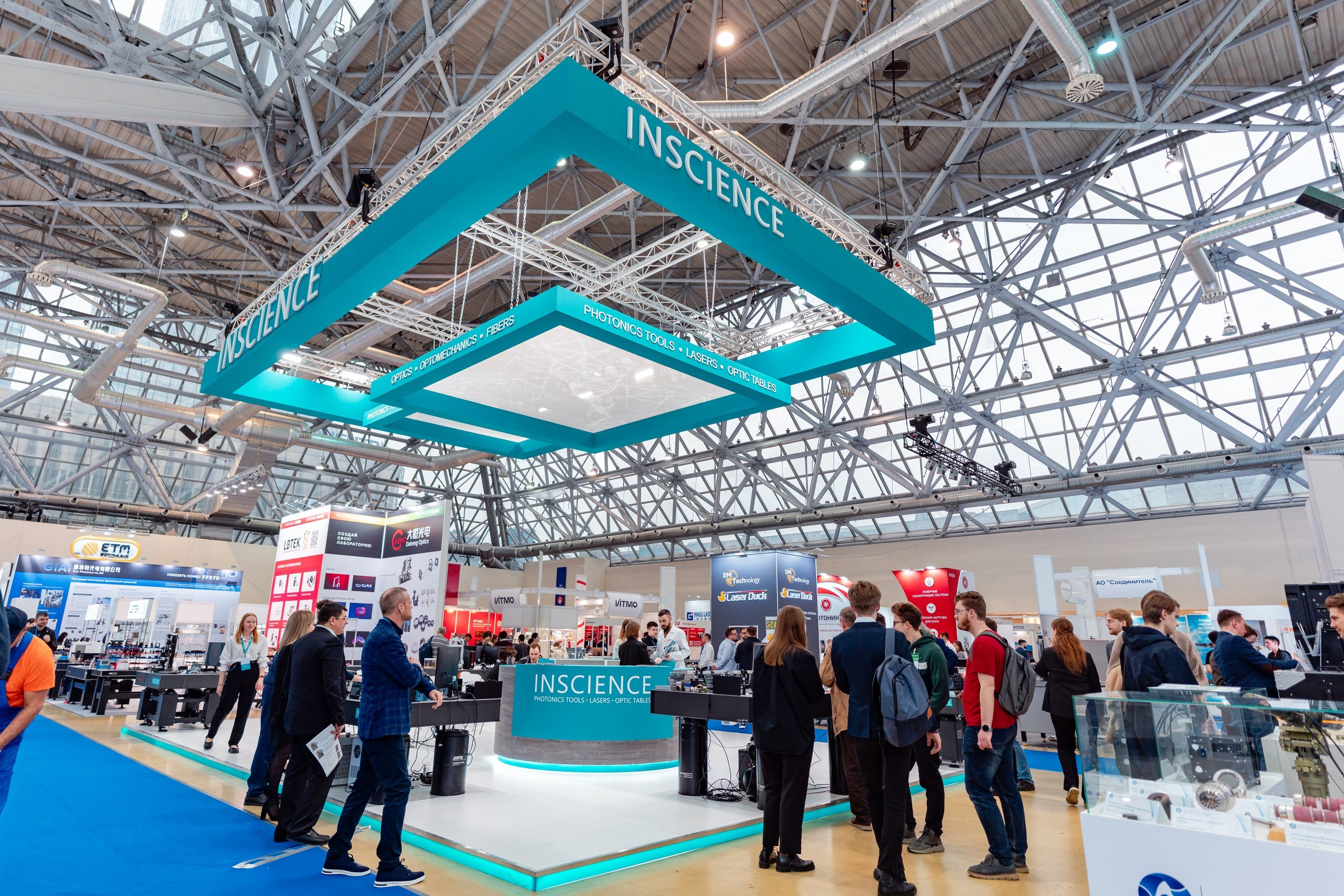 Фотограф на выставку. Репортажный фотограф в Москве Измалков Артем